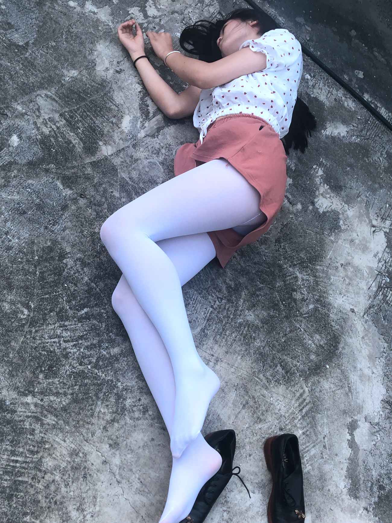 图片[77]-[最爱帆布鞋]ZAFBX-049[271P] – 速更版-美库