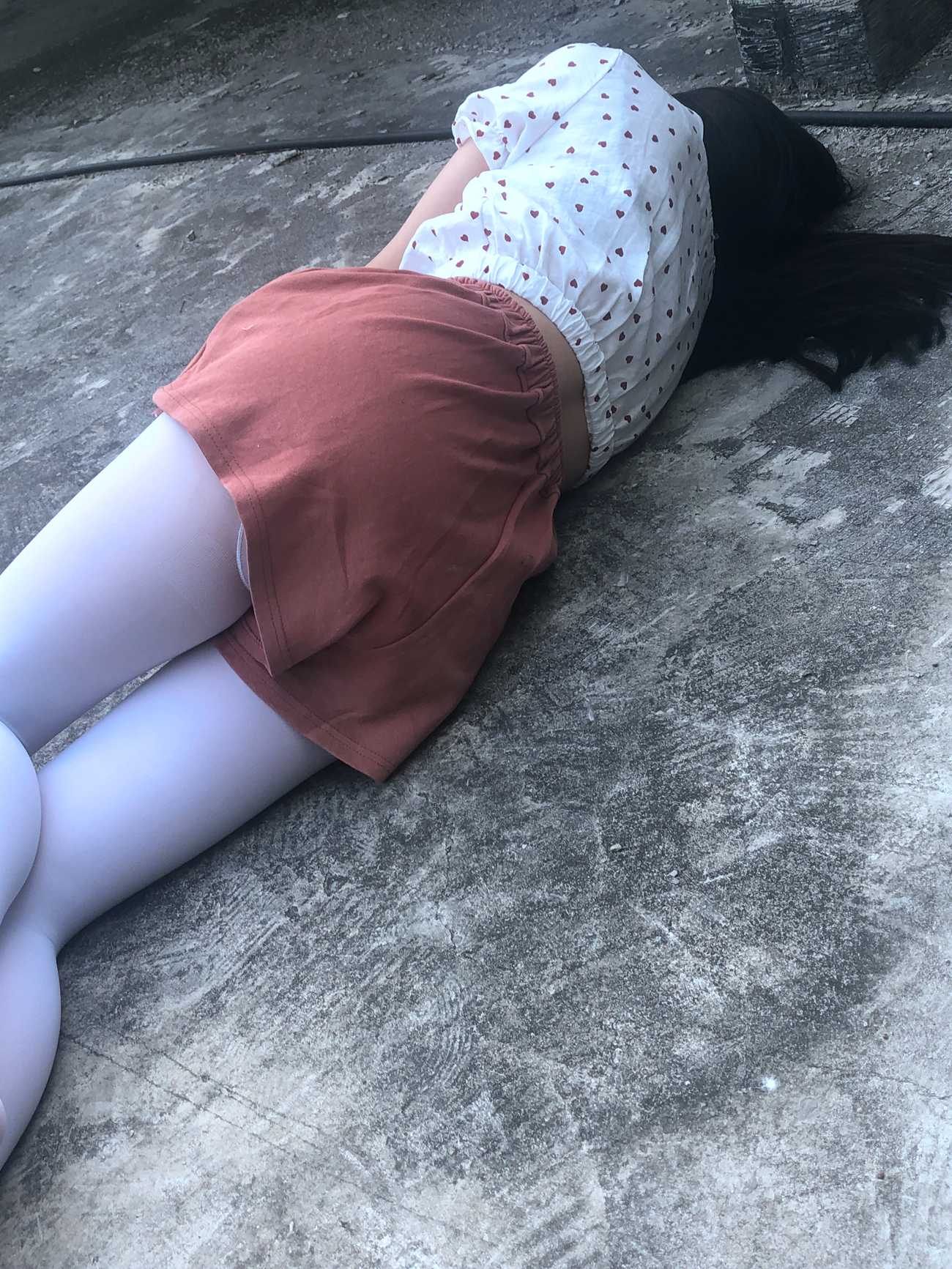 图片[84]-[最爱帆布鞋]ZAFBX-049[271P] – 速更版-美库