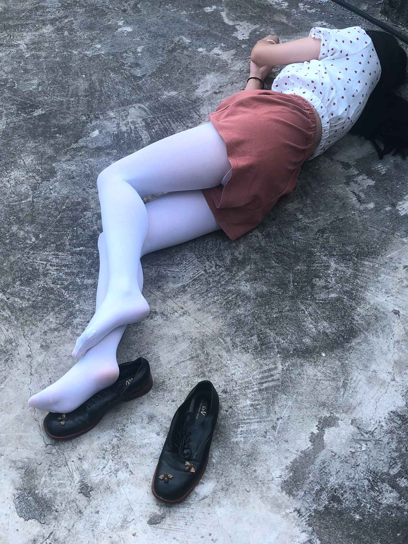 图片[91]-[最爱帆布鞋]ZAFBX-049[271P] – 速更版-美库