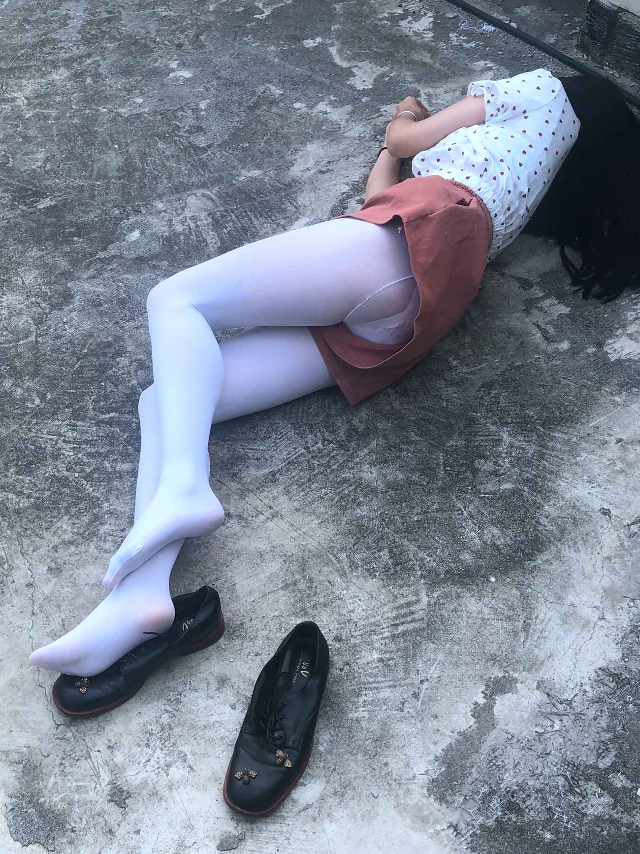 图片[93]-[最爱帆布鞋]ZAFBX-049[271P] – 速更版-美库