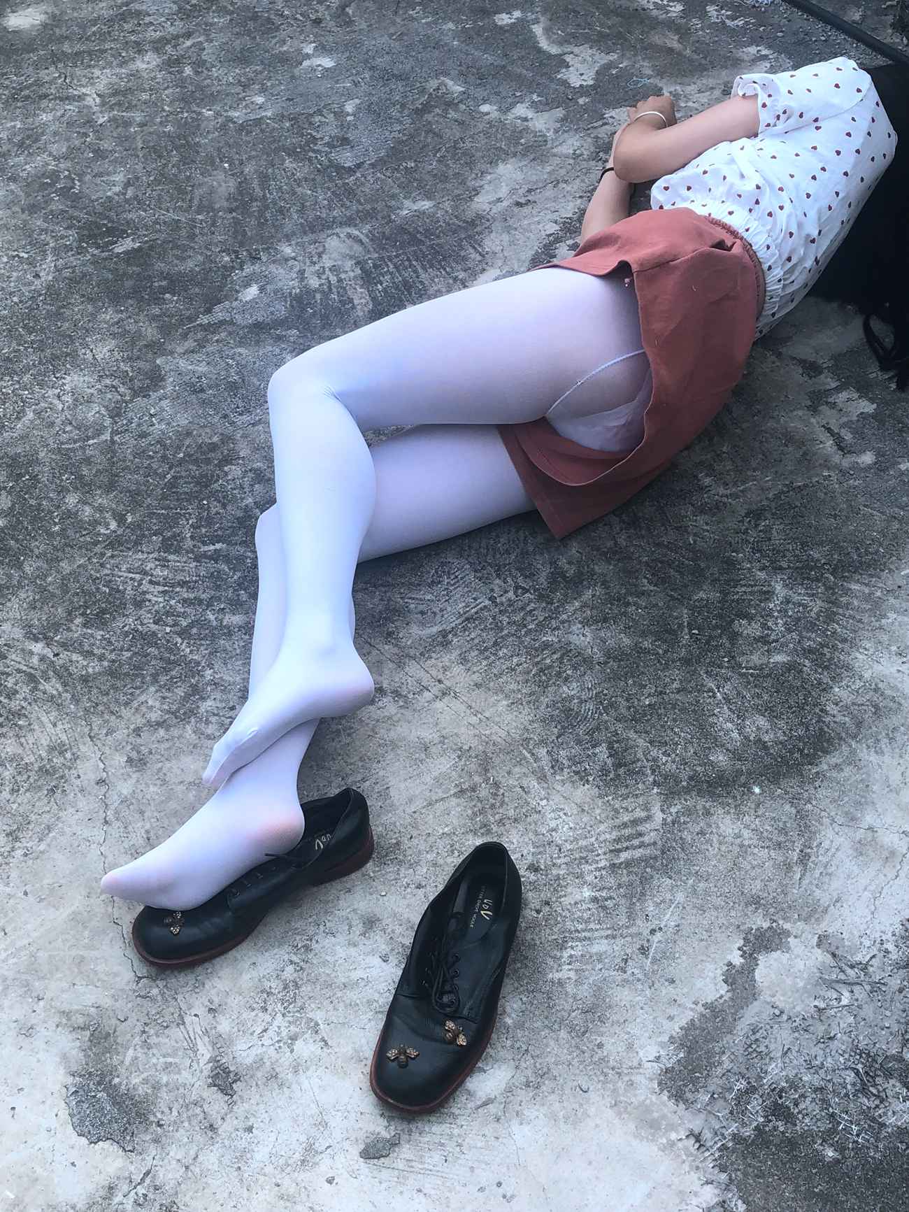 图片[92]-[最爱帆布鞋]ZAFBX-049[271P] – 速更版-美库