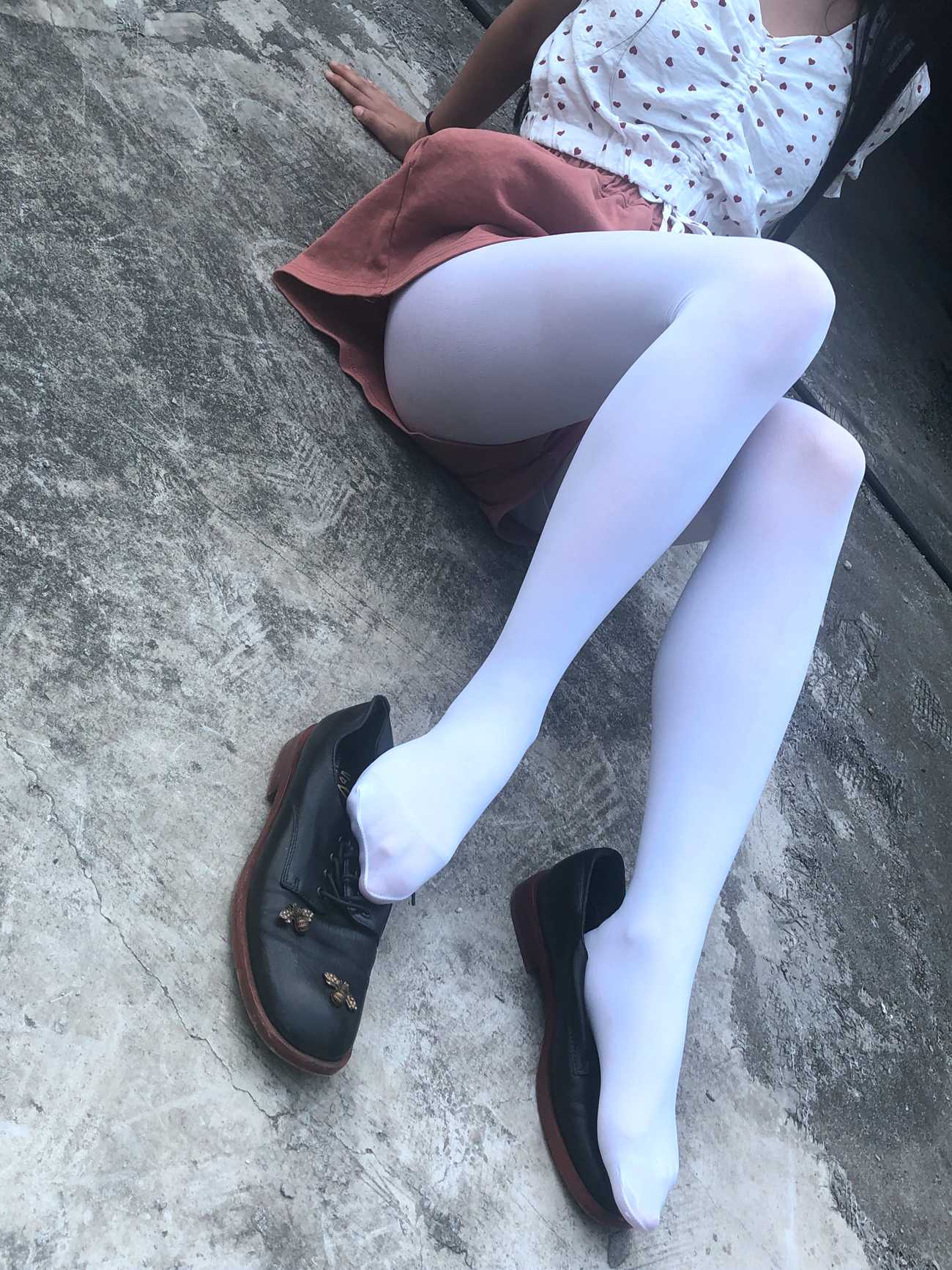 图片[123]-[最爱帆布鞋]ZAFBX-049[271P] – 速更版-美库