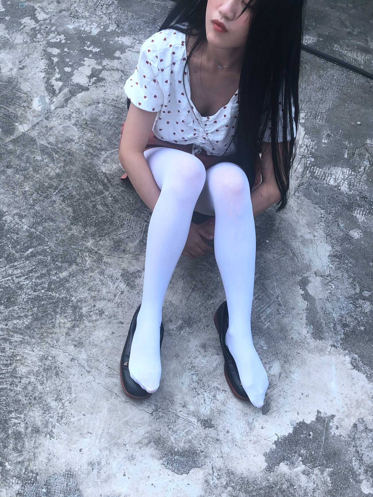 图片[134]-[最爱帆布鞋]ZAFBX-049[271P] – 速更版-美库