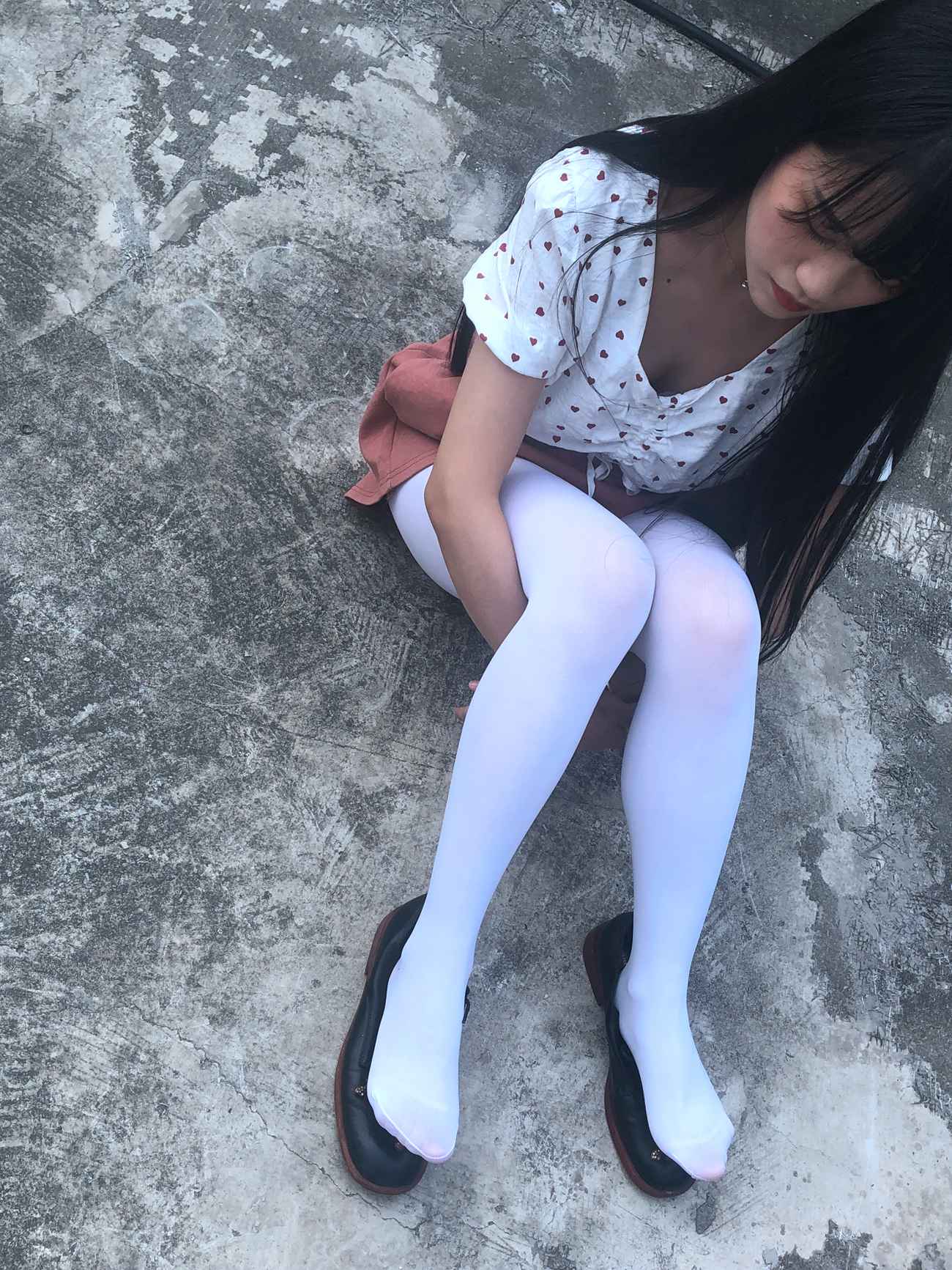 图片[137]-[最爱帆布鞋]ZAFBX-049[271P] – 速更版-美库