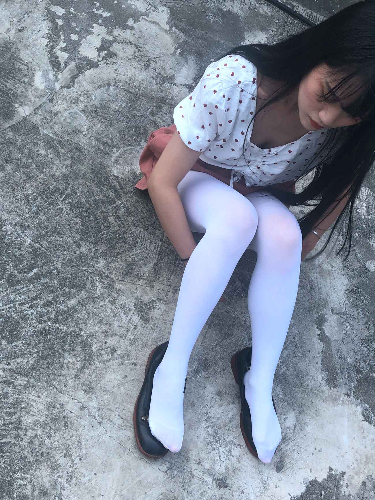 图片[138]-[最爱帆布鞋]ZAFBX-049[271P] – 速更版-美库