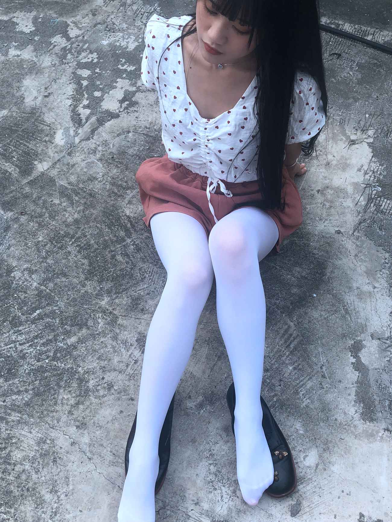 图片[142]-[最爱帆布鞋]ZAFBX-049[271P] – 速更版-美库