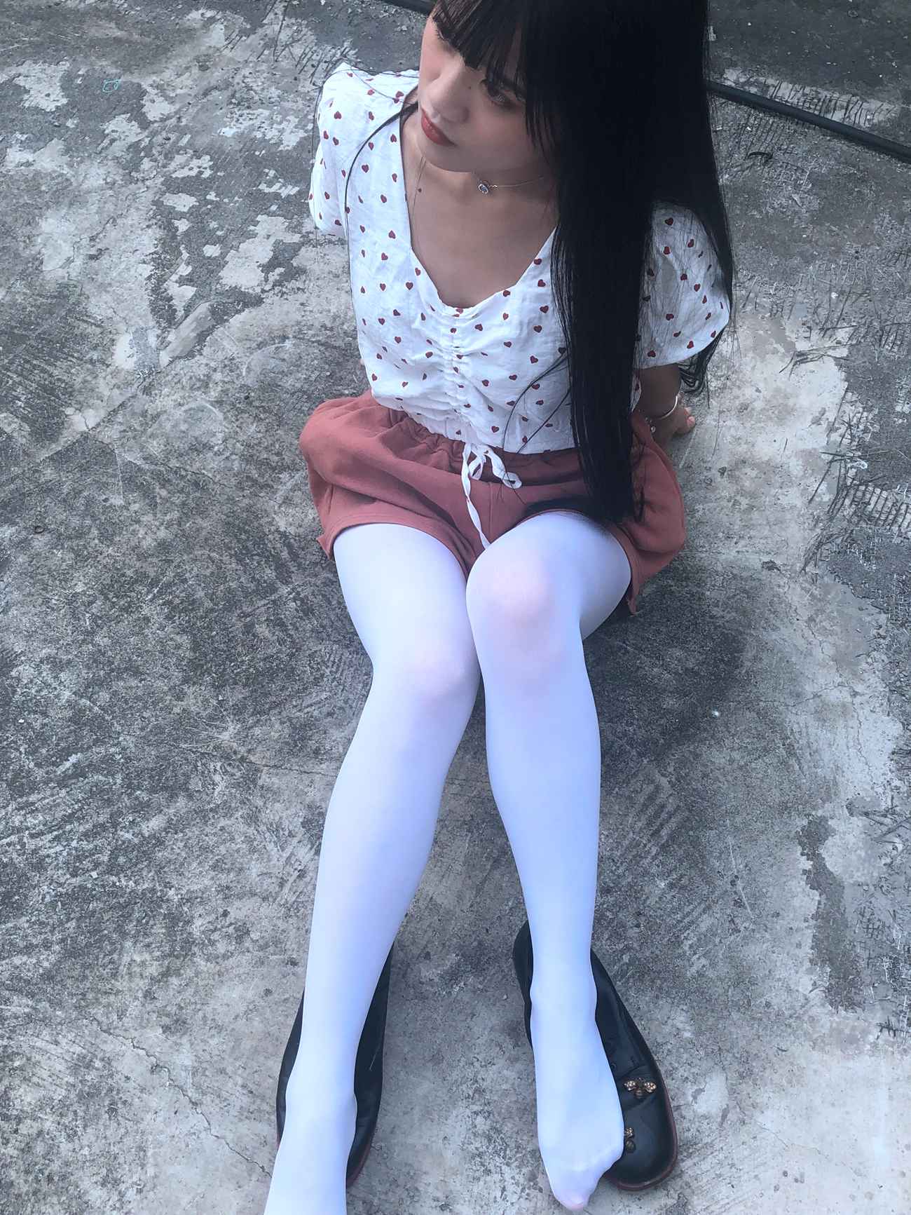 图片[143]-[最爱帆布鞋]ZAFBX-049[271P] – 速更版-美库