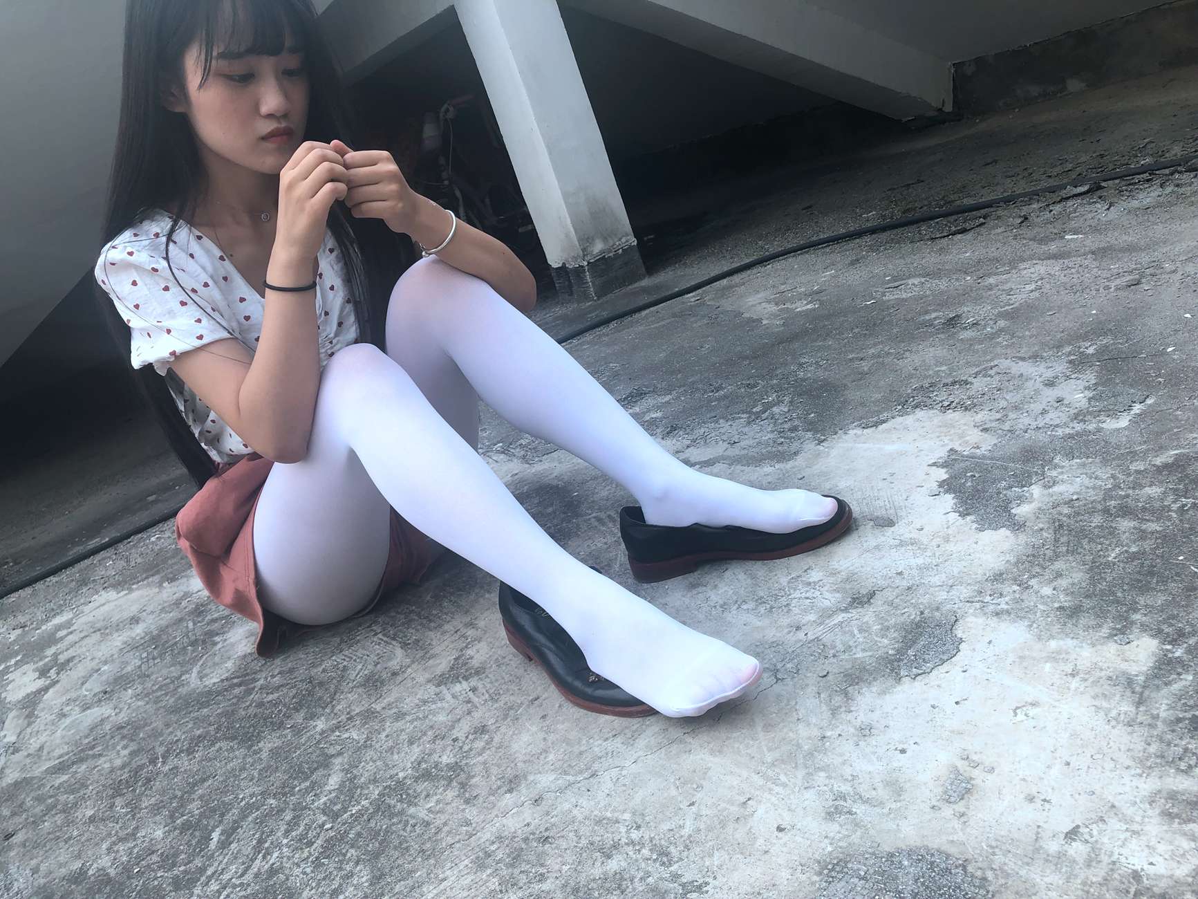 图片[171]-[最爱帆布鞋]ZAFBX-049[271P] – 速更版-美库