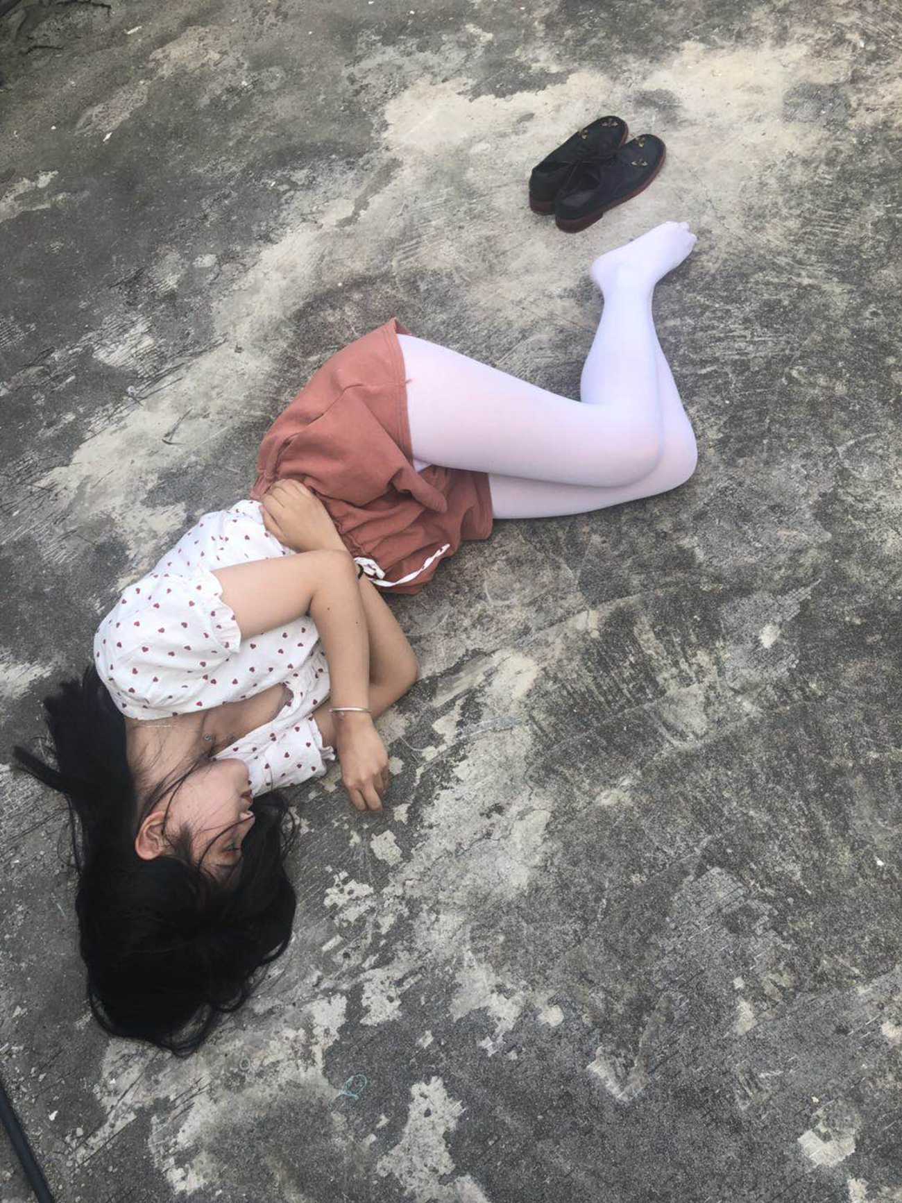 图片[262]-[最爱帆布鞋]ZAFBX-049[271P] – 速更版-美库