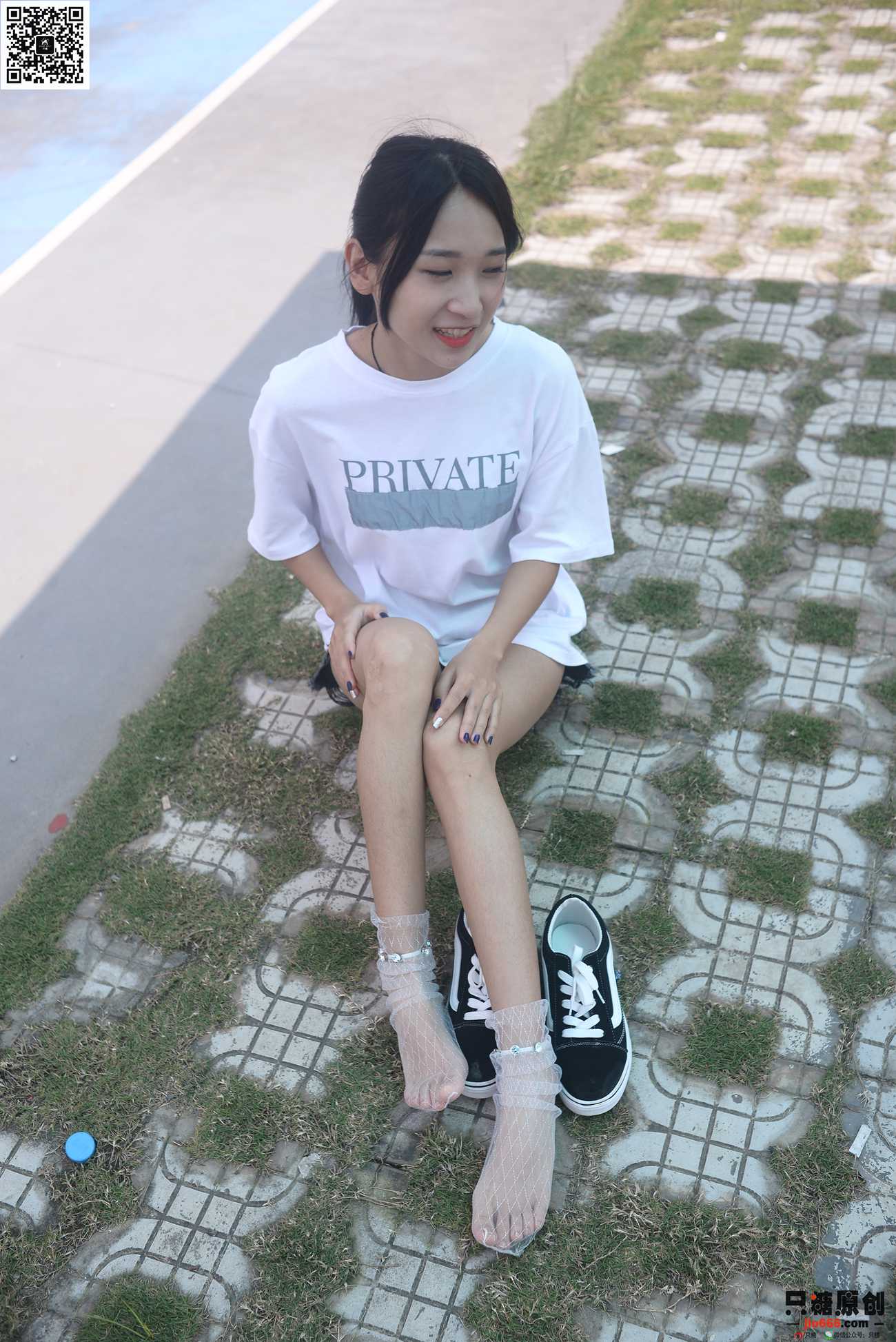 图片[12]-[只糖原创]NO.313 绵绵 这个夏天，阳光很好[148P] – 速更版-美库