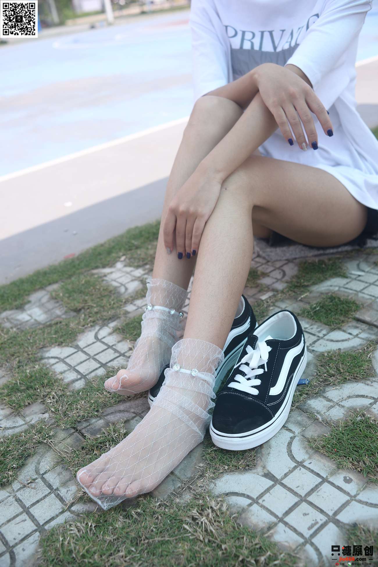 图片[13]-[只糖原创]NO.313 绵绵 这个夏天，阳光很好[148P] – 速更版-美库