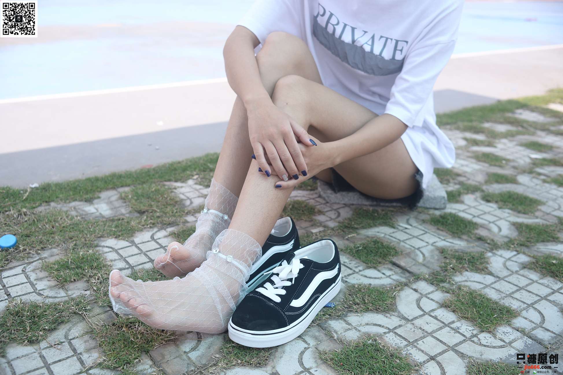 图片[16]-[只糖原创]NO.313 绵绵 这个夏天，阳光很好[148P] – 速更版-美库