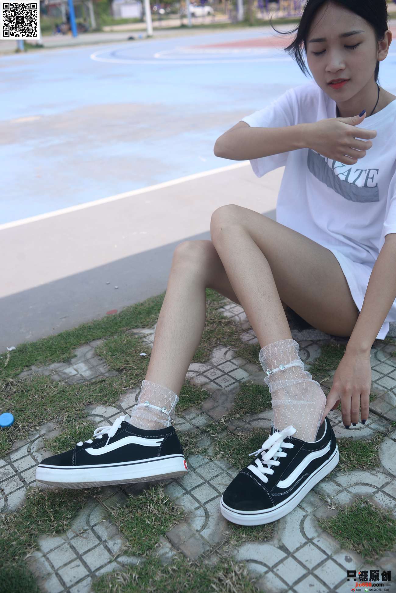 图片[29]-[只糖原创]NO.313 绵绵 这个夏天，阳光很好[148P] – 速更版-美库