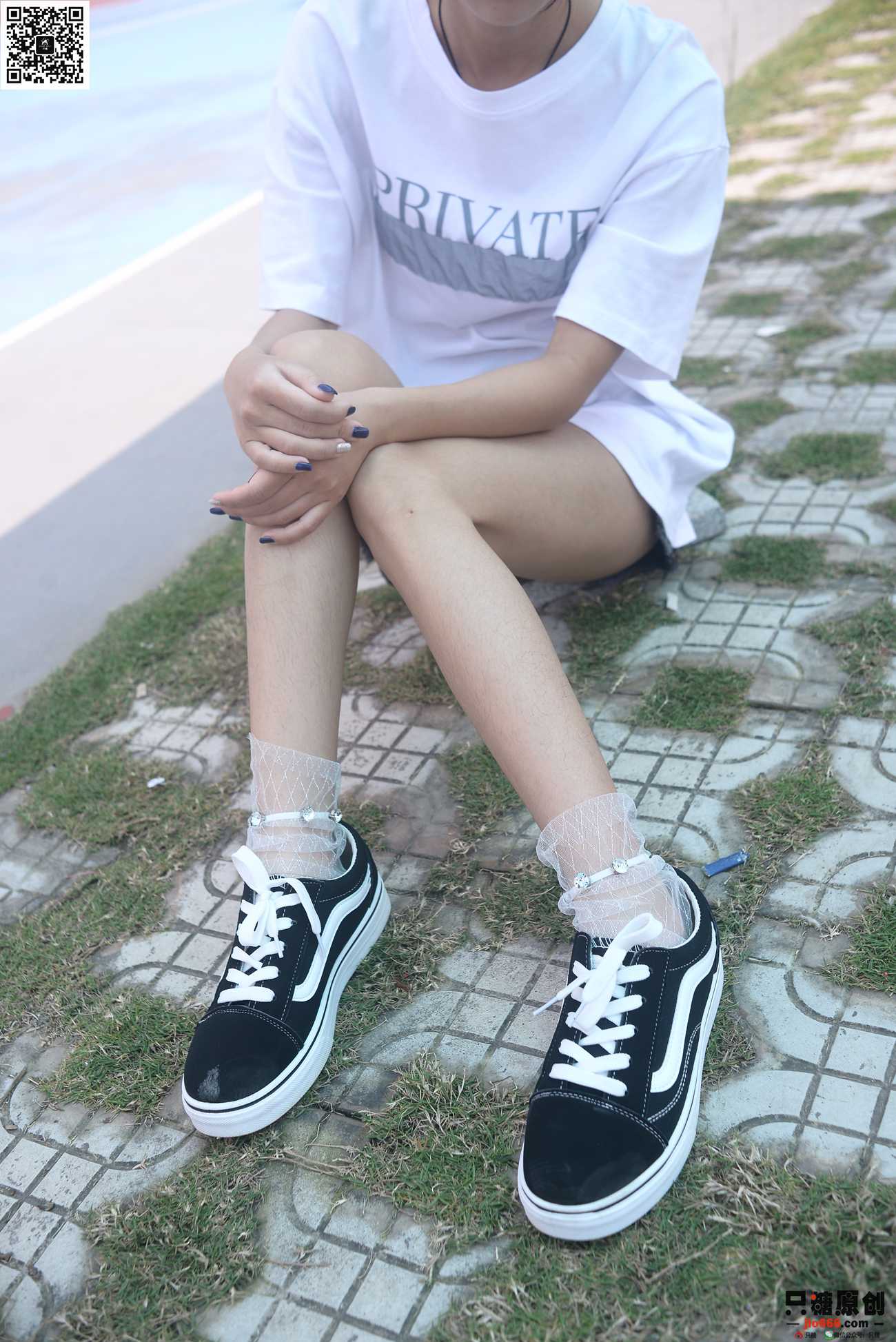 图片[30]-[只糖原创]NO.313 绵绵 这个夏天，阳光很好[148P] – 速更版-美库