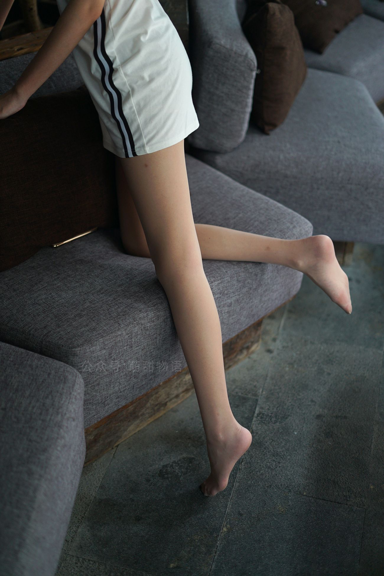 图片[71]-[萌甜物语]XM168《那天很热，出很多汗-可可》[108P] – 速更版-美库