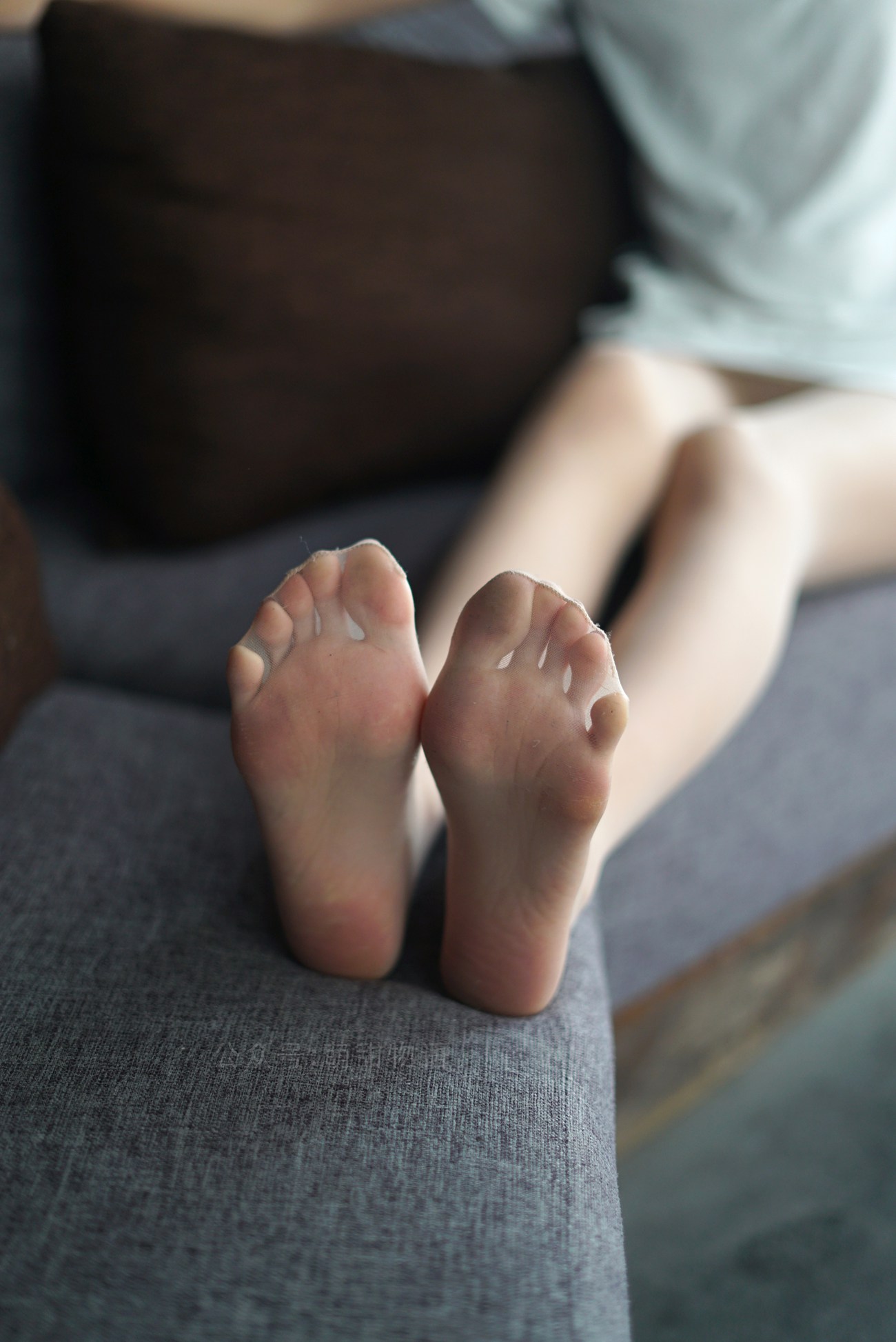 图片[79]-[萌甜物语]XM168《那天很热，出很多汗-可可》[108P] – 速更版-美库