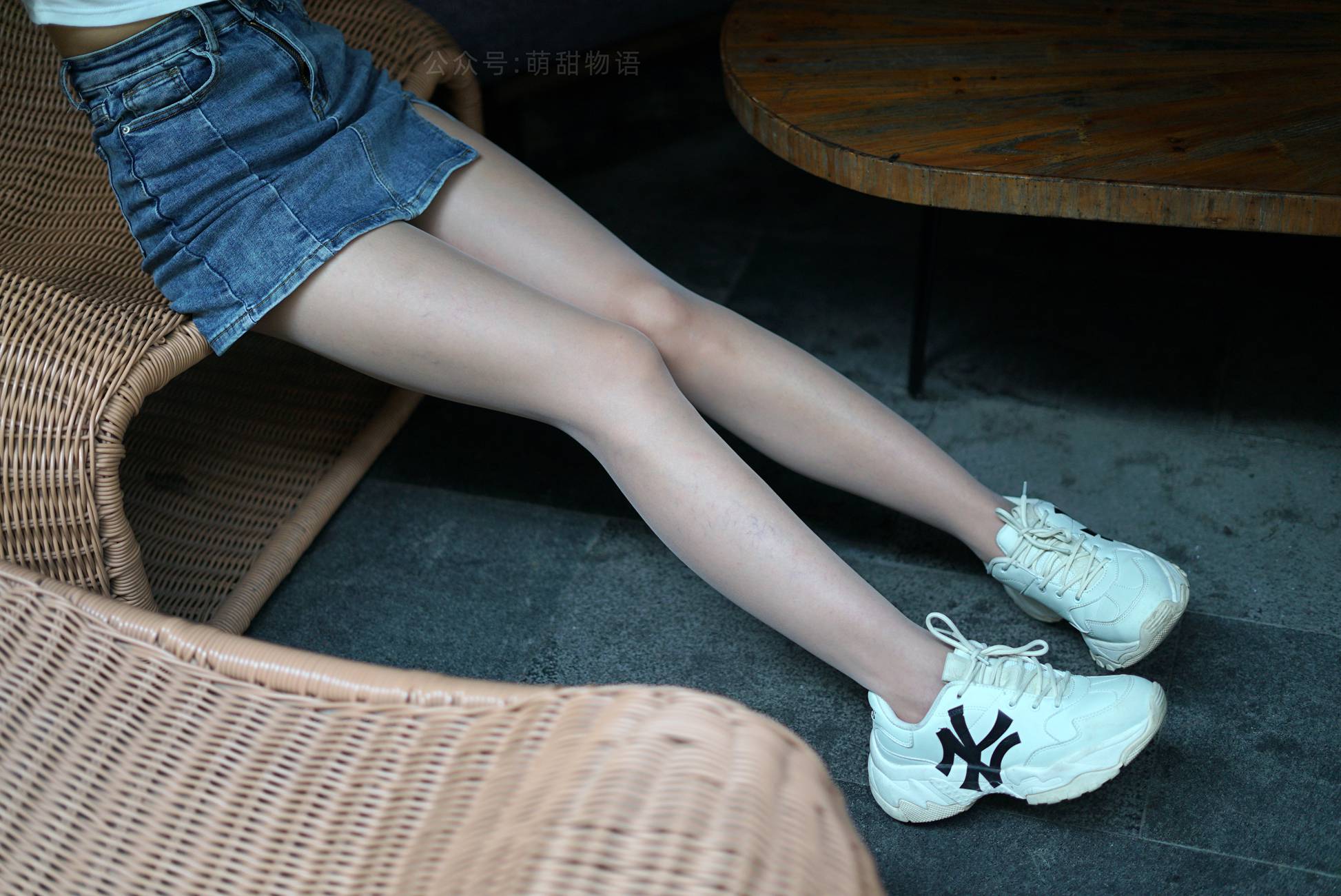 图片[73]-[萌甜物语]XM169《小艺の初体验-小艺》[103P] – 速更版-美库