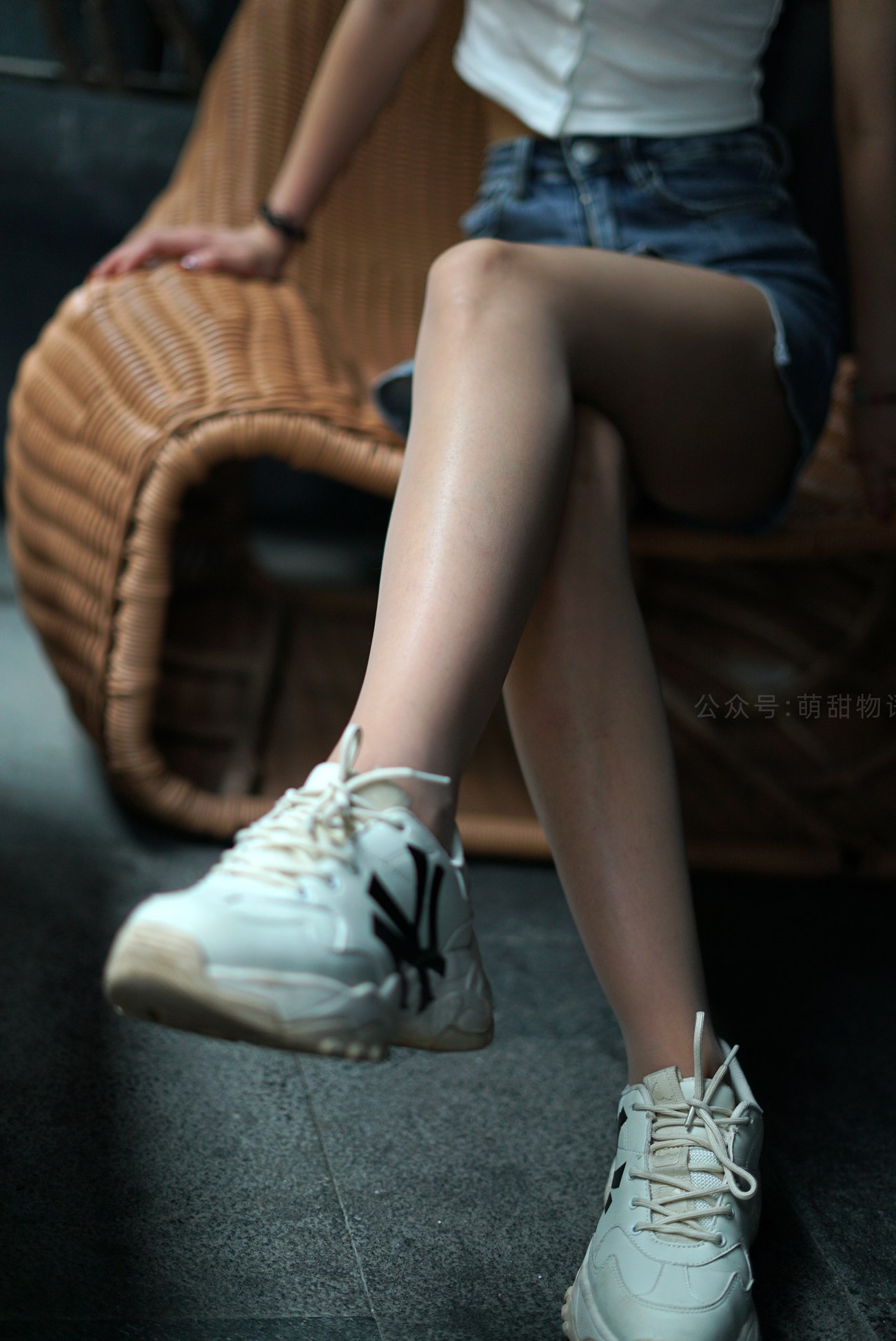 图片[76]-[萌甜物语]XM169《小艺の初体验-小艺》[103P] – 速更版-美库