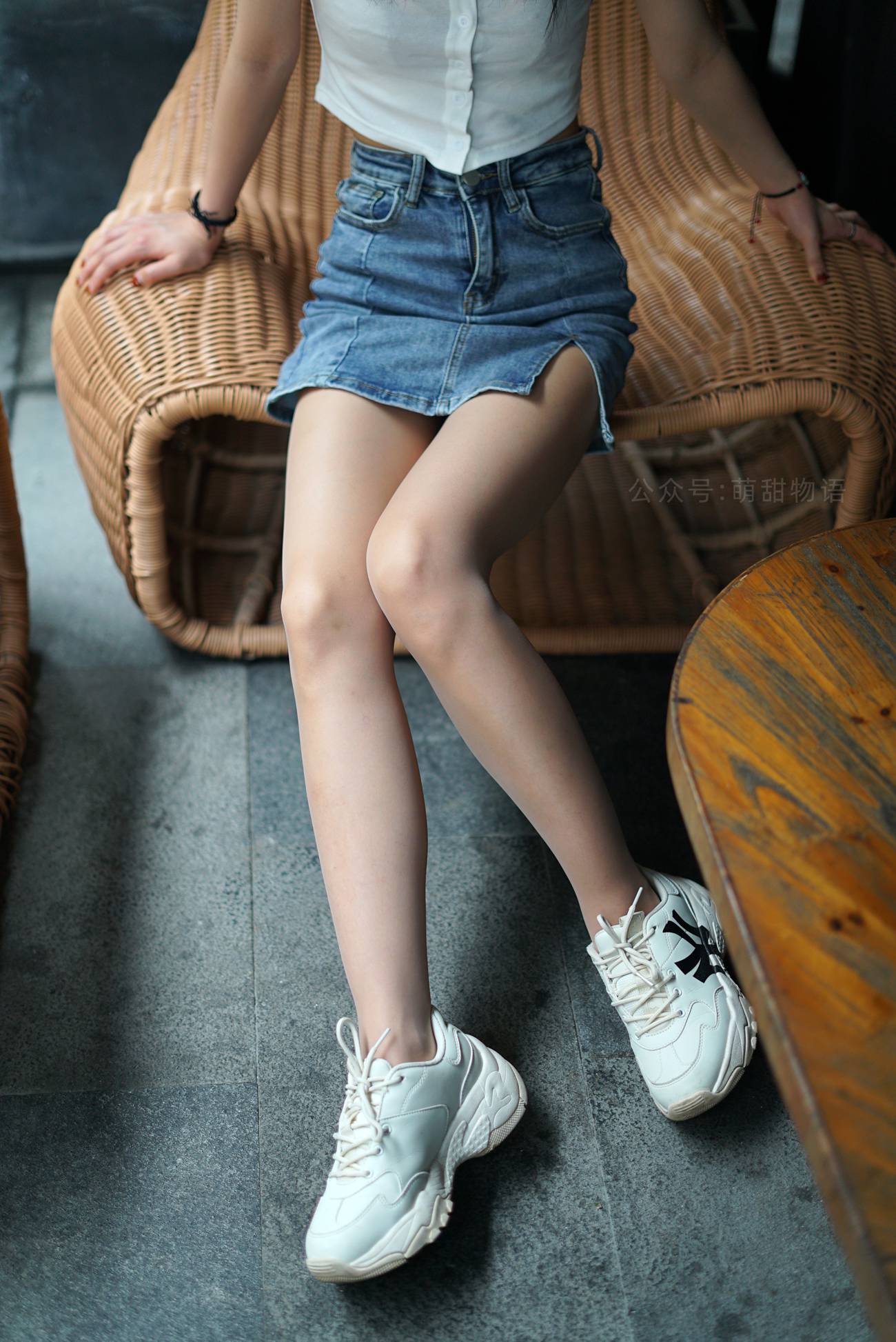 图片[80]-[萌甜物语]XM169《小艺の初体验-小艺》[103P] – 速更版-美库