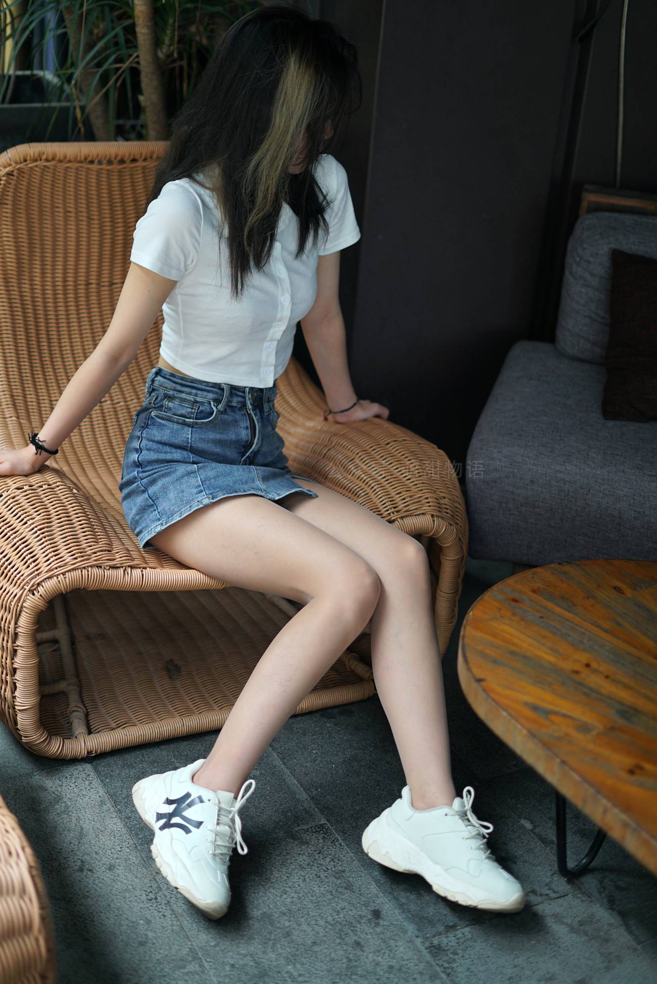 图片[81]-[萌甜物语]XM169《小艺の初体验-小艺》[103P] – 速更版-美库