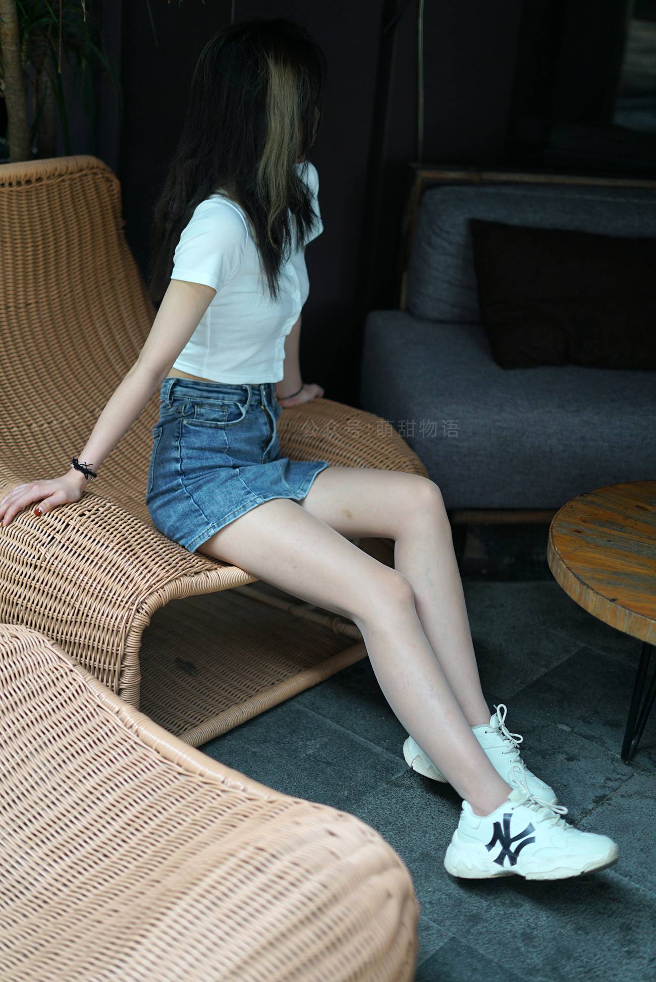 图片[82]-[萌甜物语]XM169《小艺の初体验-小艺》[103P] – 速更版-美库