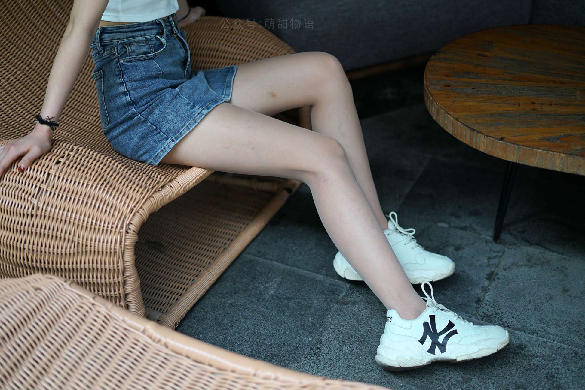 图片[84]-[萌甜物语]XM169《小艺の初体验-小艺》[103P] – 速更版-美库