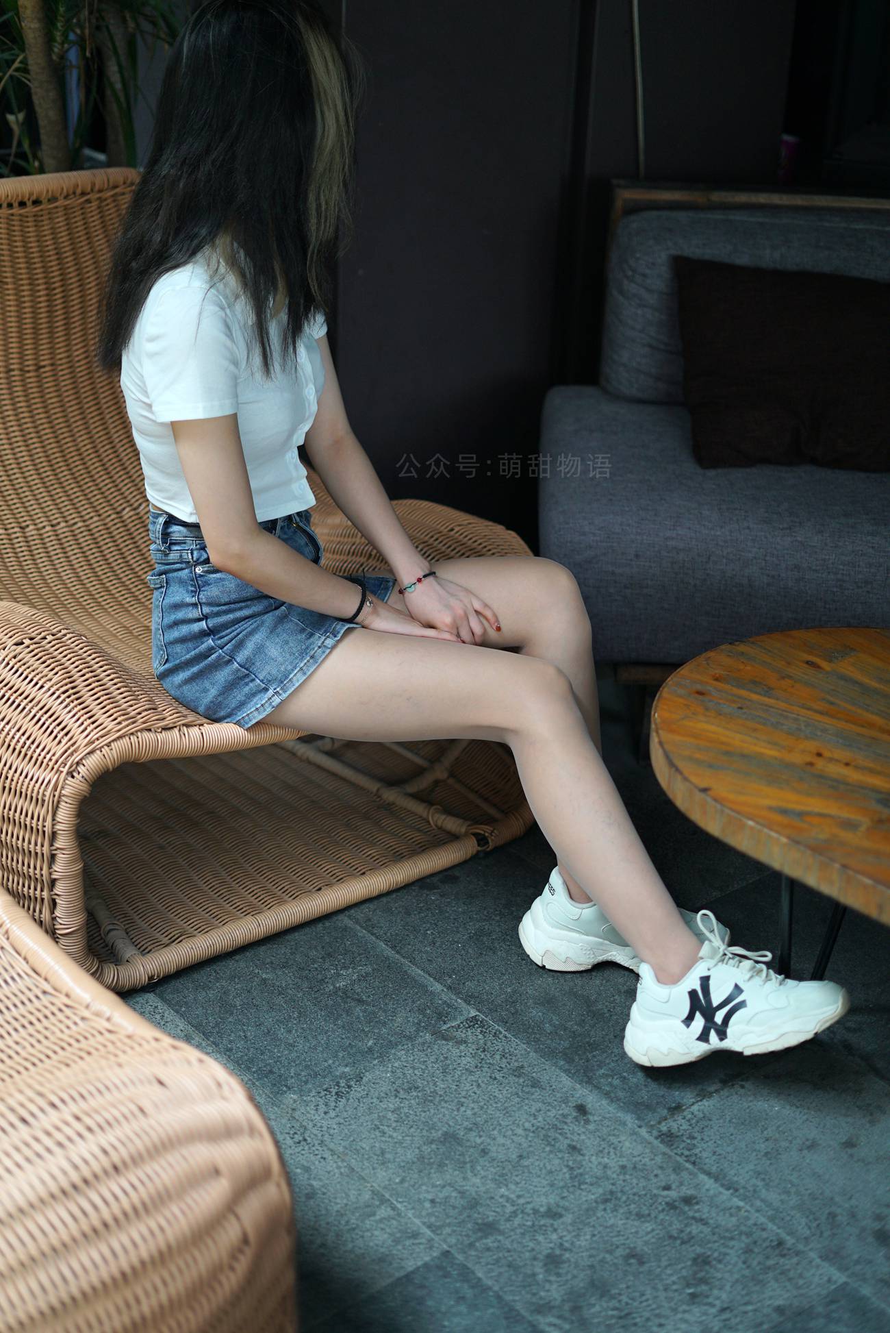 图片[88]-[萌甜物语]XM169《小艺の初体验-小艺》[103P] – 速更版-美库