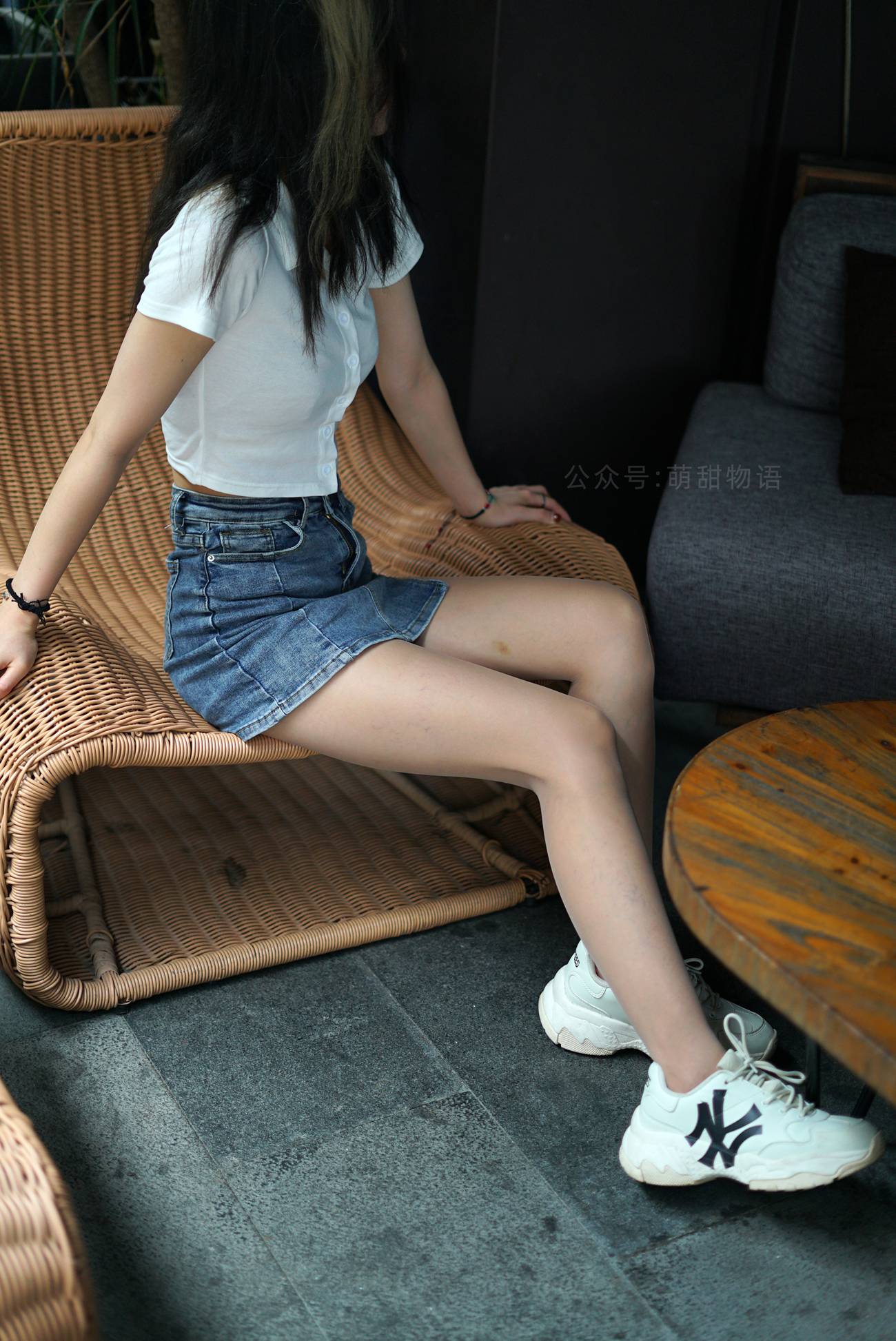 图片[90]-[萌甜物语]XM169《小艺の初体验-小艺》[103P] – 速更版-美库