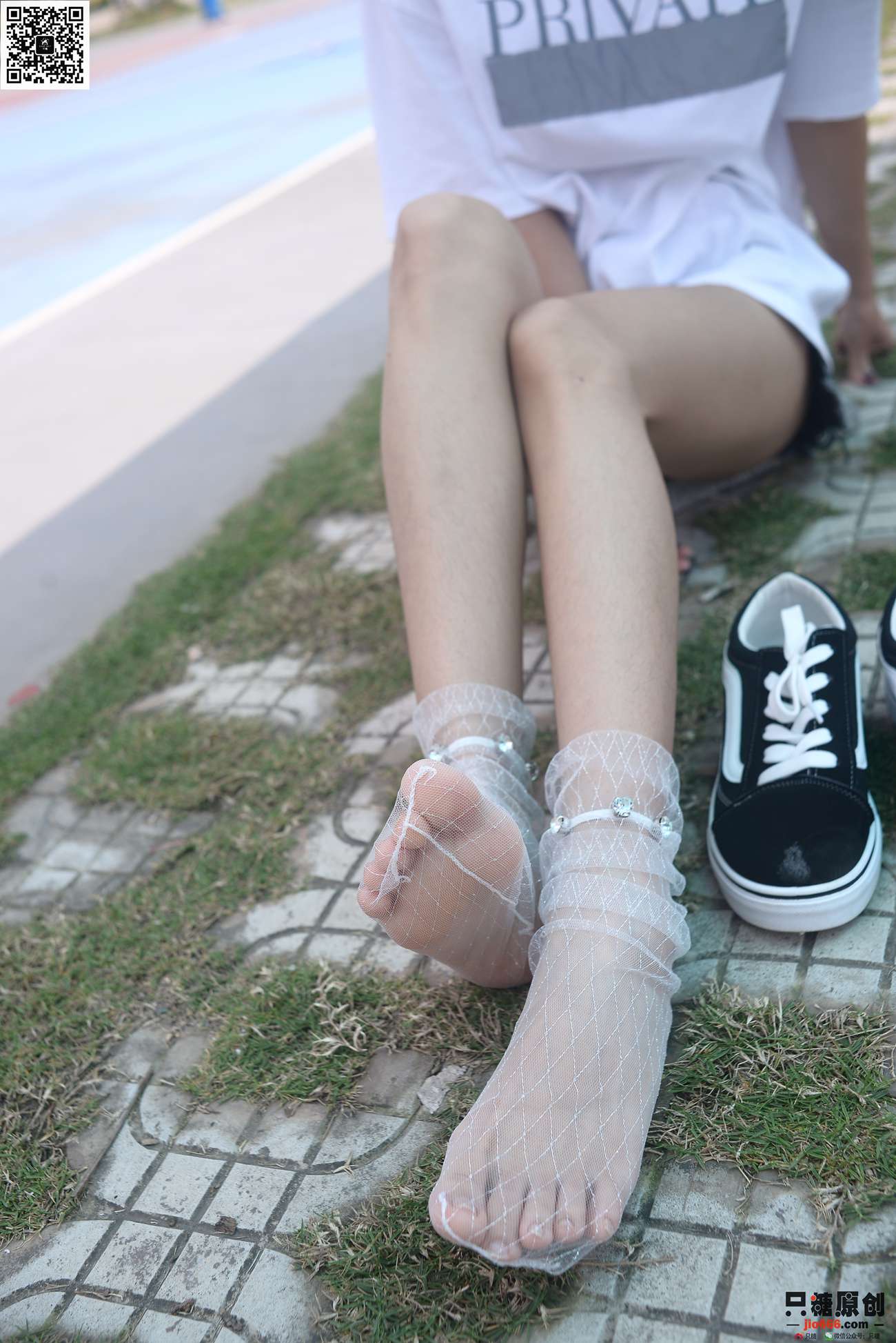 图片[119]-[只糖原创]NO.313 绵绵 这个夏天，阳光很好[148P] – 速更版-美库