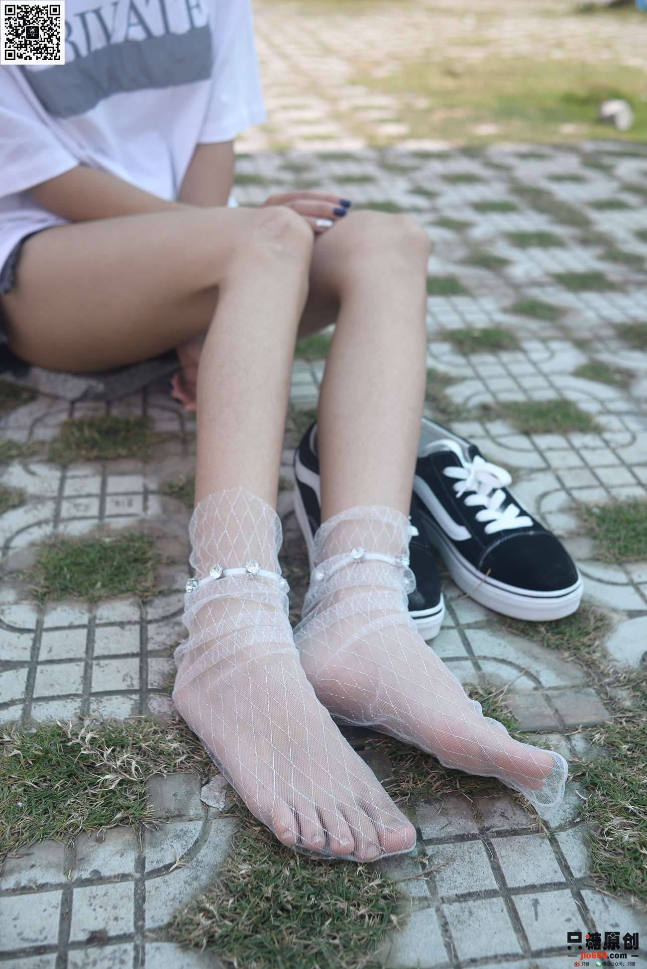 图片[140]-[只糖原创]NO.313 绵绵 这个夏天，阳光很好[148P] – 速更版-美库