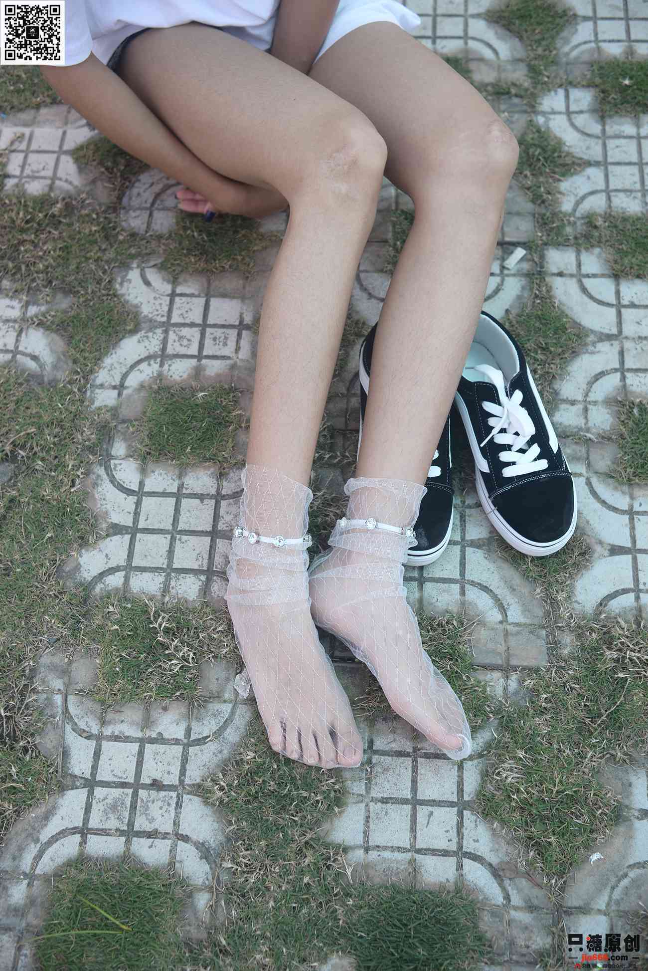 图片[142]-[只糖原创]NO.313 绵绵 这个夏天，阳光很好[148P] – 速更版-美库