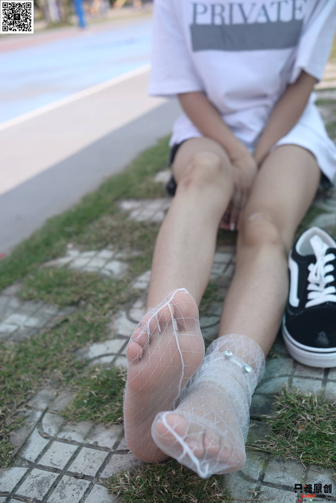 图片[144]-[只糖原创]NO.313 绵绵 这个夏天，阳光很好[148P] – 速更版-美库