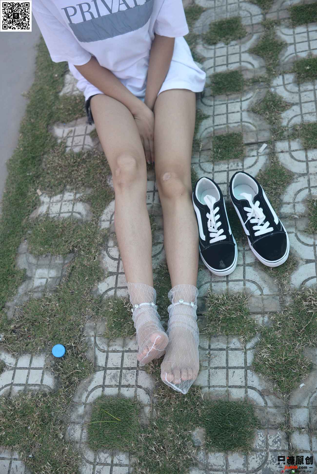 图片[146]-[只糖原创]NO.313 绵绵 这个夏天，阳光很好[148P] – 速更版-美库