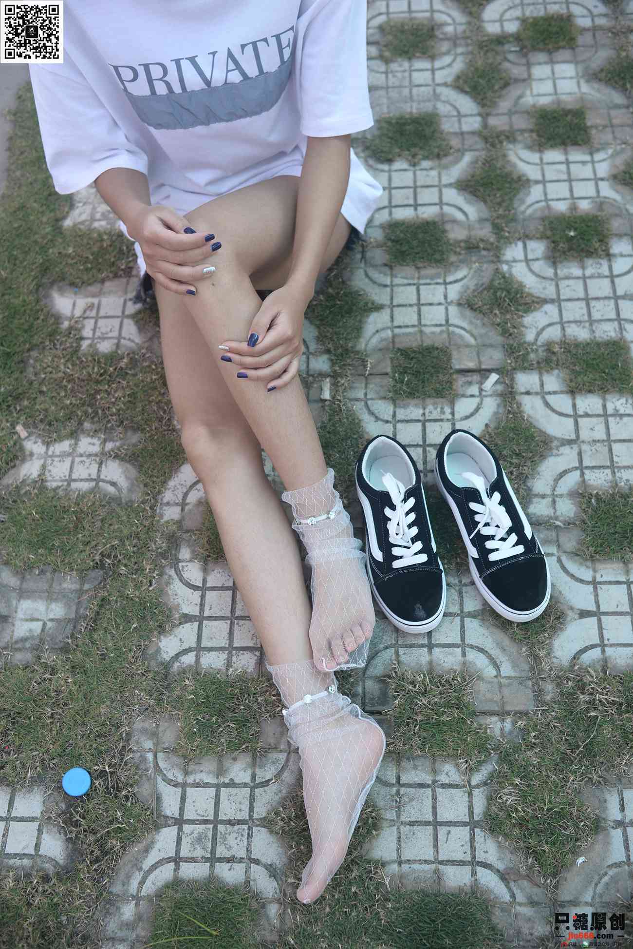 图片[147]-[只糖原创]NO.313 绵绵 这个夏天，阳光很好[148P] – 速更版-美库