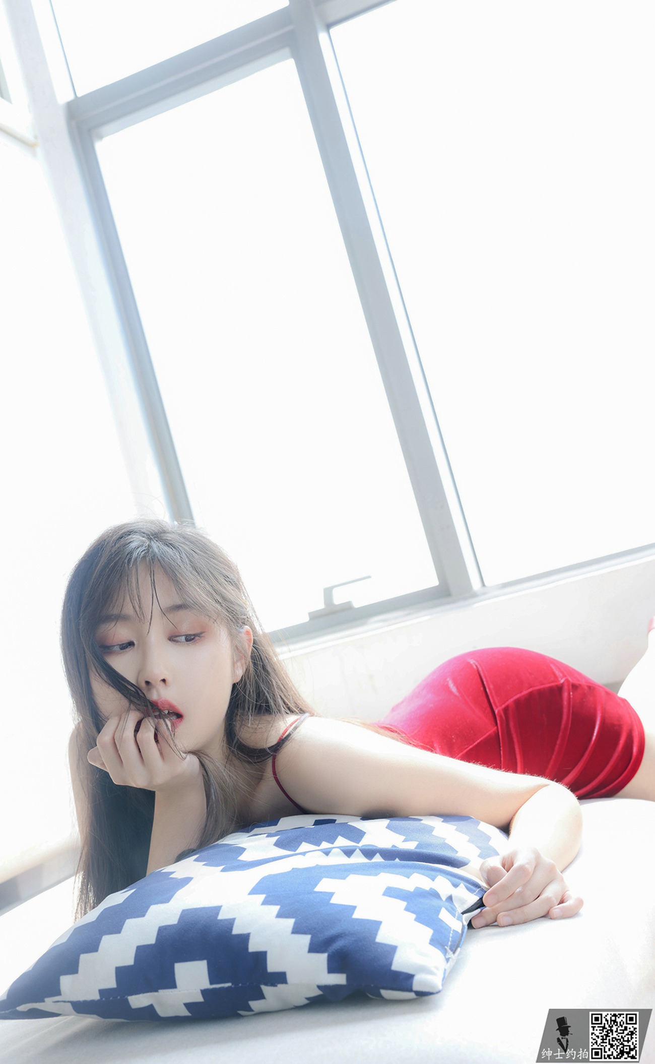 图片[30]-SHENSHI绅士 – SS006 家居肉丝小女友 美惠子[46P] – 速更版-美库