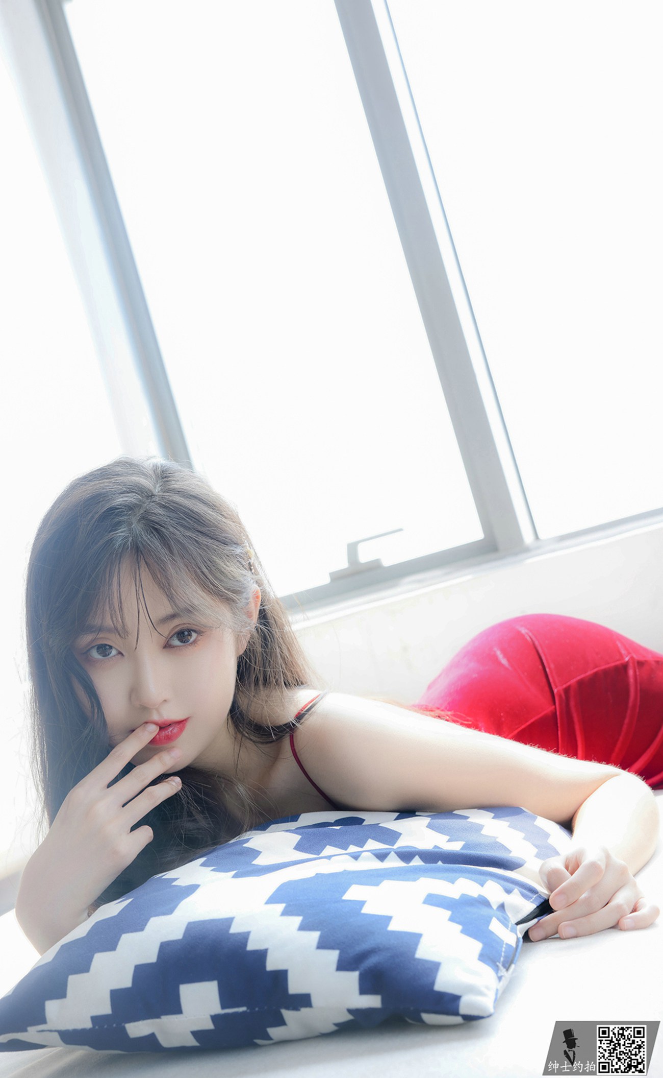 图片[32]-SHENSHI绅士 – SS006 家居肉丝小女友 美惠子[46P] – 速更版-美库