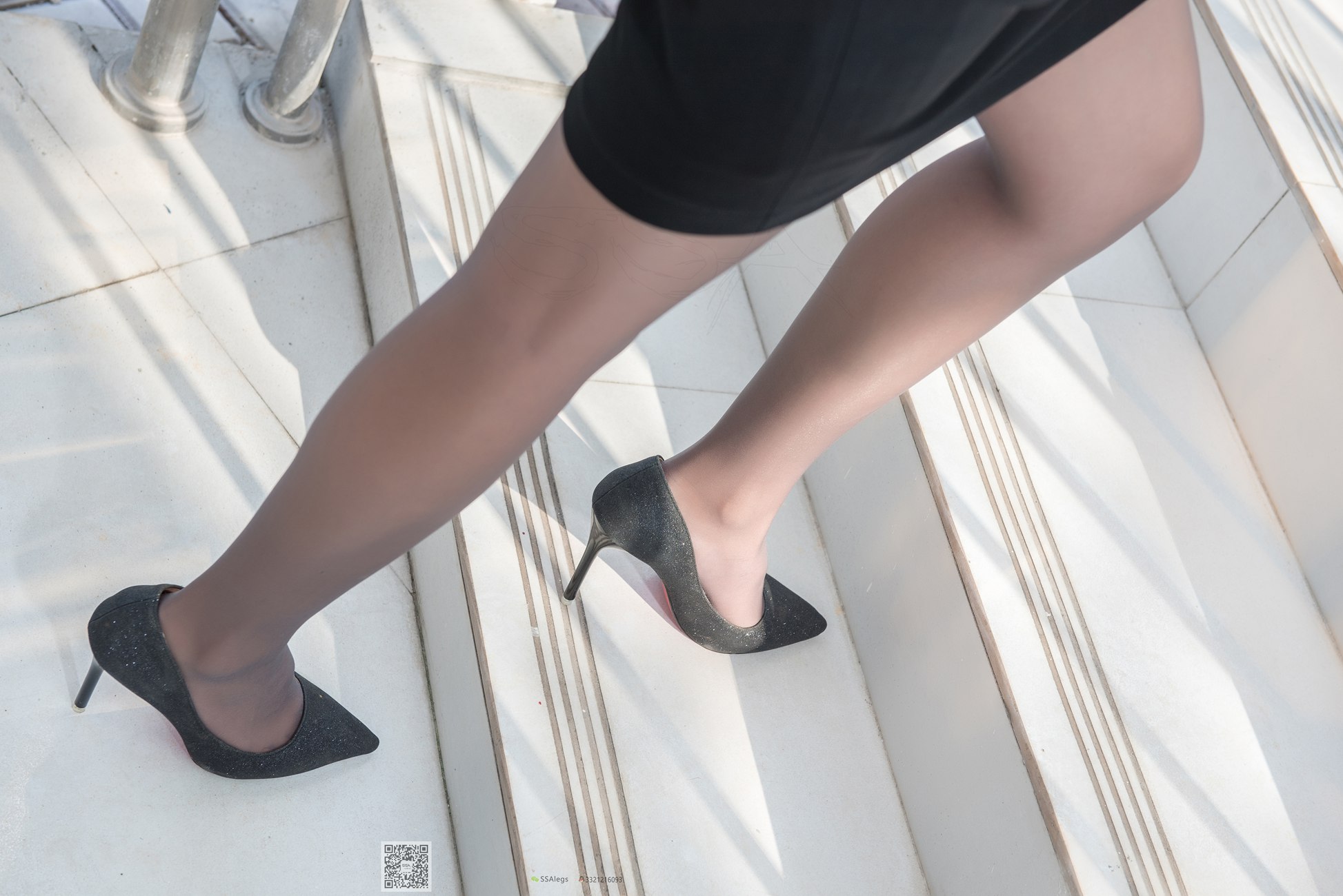 图片[73]-[SSA丝社]超清写真 NO.041 兰兰 灰丝女秘书带你看项目[99P] – 速更版-美库