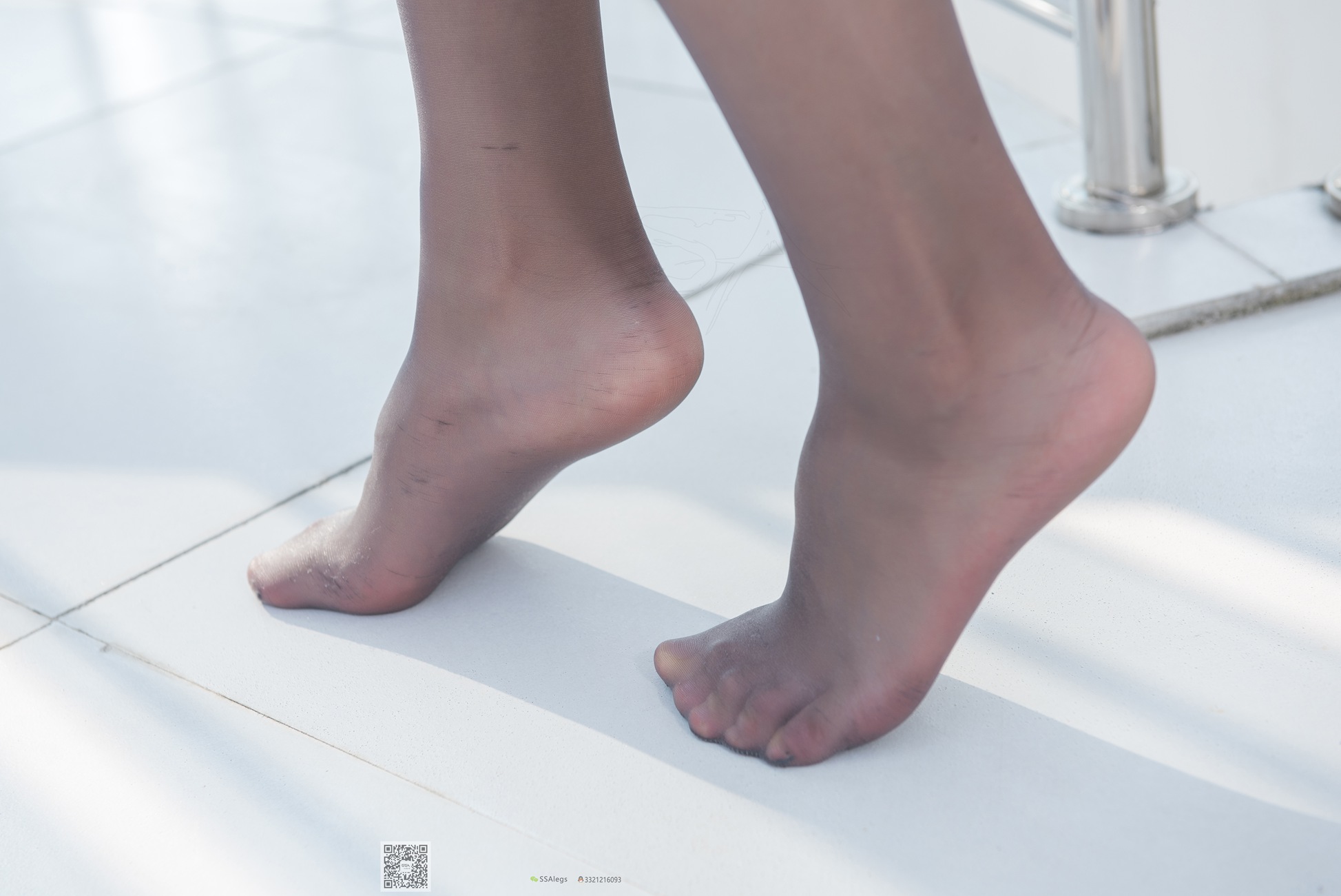 图片[97]-[SSA丝社]超清写真 NO.041 兰兰 灰丝女秘书带你看项目[99P] – 速更版-美库