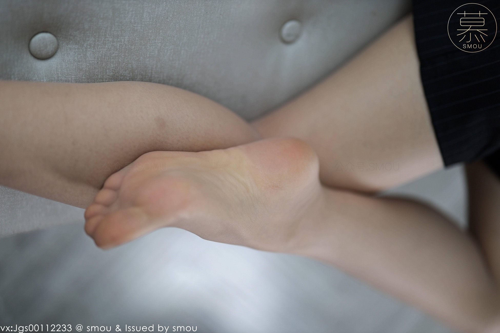 图片[15]-[丝慕SMOU]熟系列 S004 佳佳[79P] – 速更版-美库