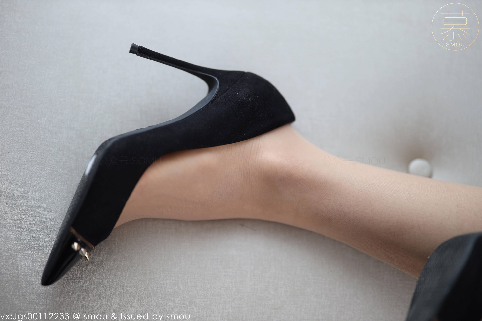 图片[18]-[丝慕SMOU]熟系列 S004 佳佳[79P] – 速更版-美库