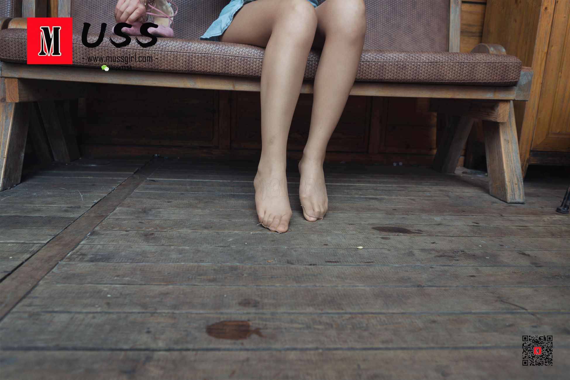 图片[40]-[MussGirl慕丝女郎]NO.068 只要你付出 也可以拍出自己想要的人生[81P] – 速更版-美库