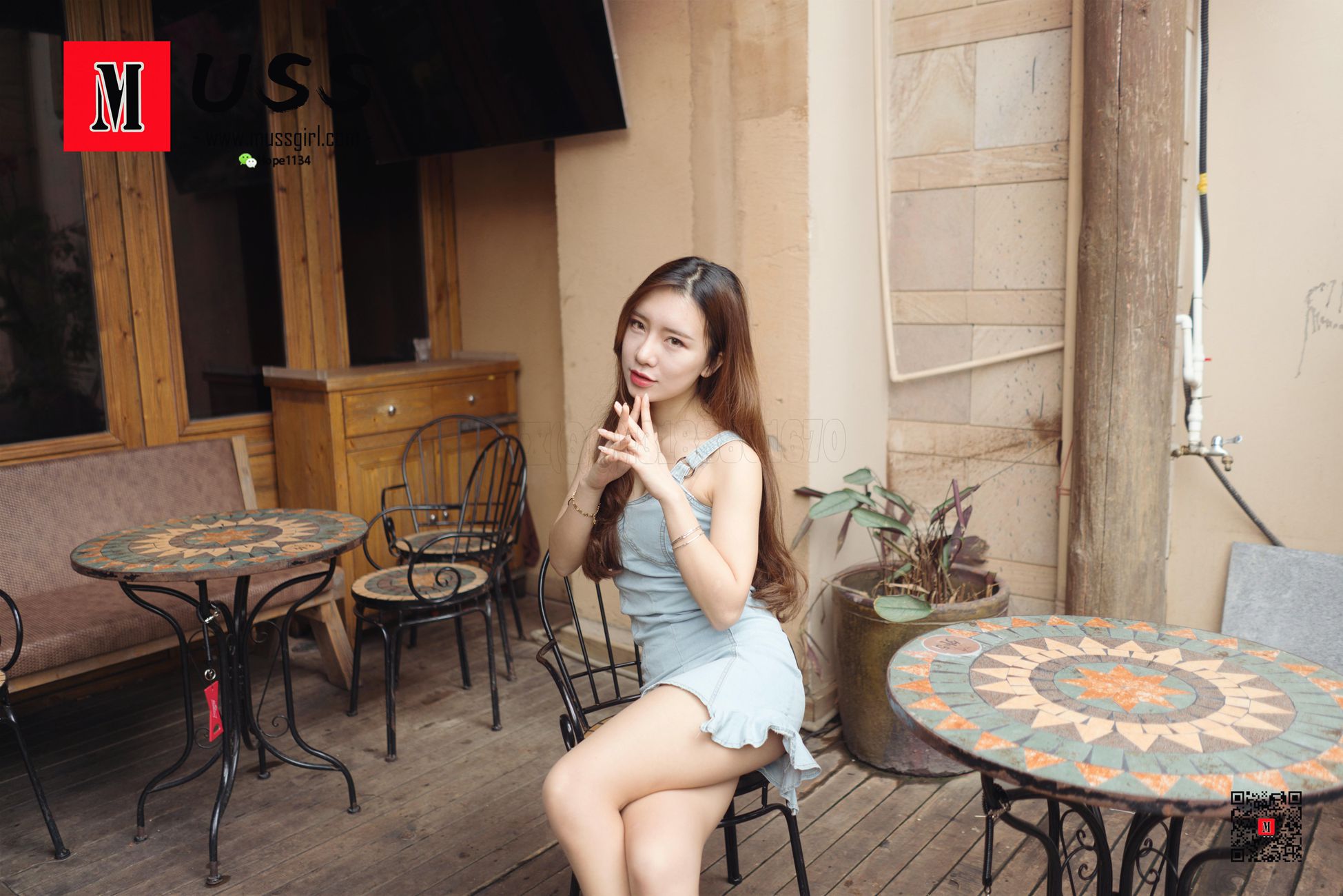 图片[52]-[MussGirl慕丝女郎]NO.068 只要你付出 也可以拍出自己想要的人生[81P] – 速更版-美库