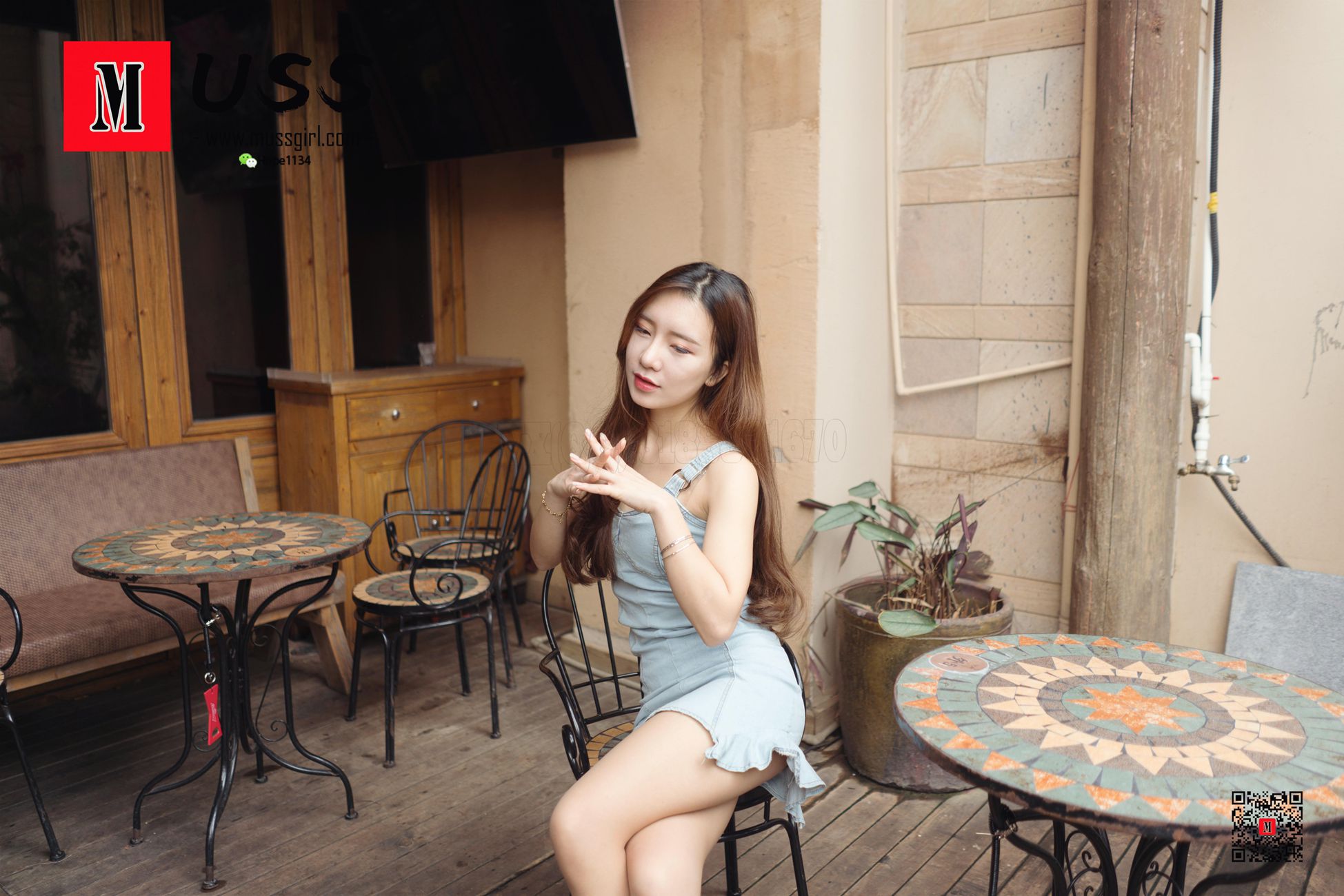 图片[53]-[MussGirl慕丝女郎]NO.068 只要你付出 也可以拍出自己想要的人生[81P] – 速更版-美库