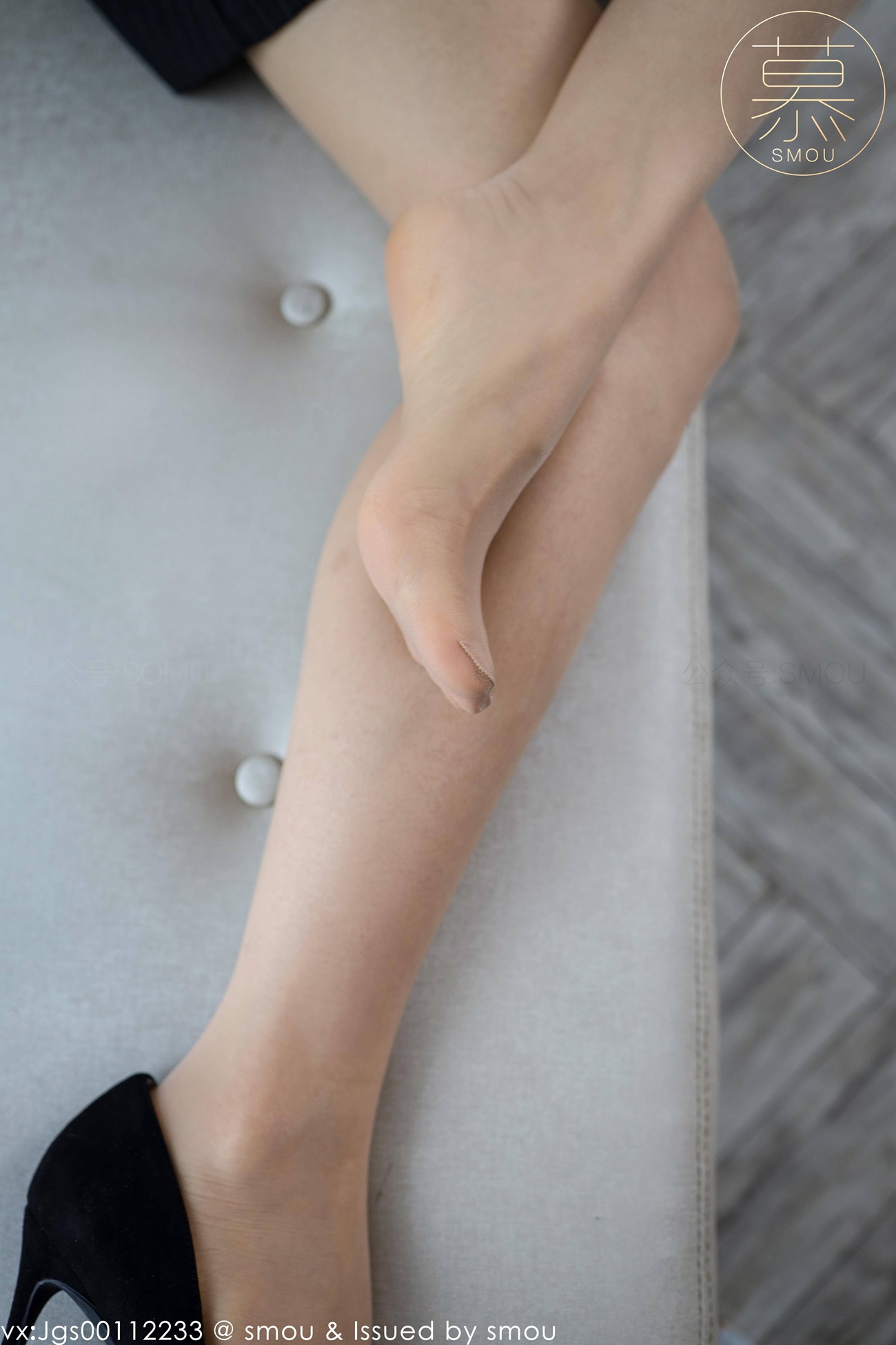 图片[57]-[丝慕SMOU]熟系列 S004 佳佳[79P] – 速更版-美库