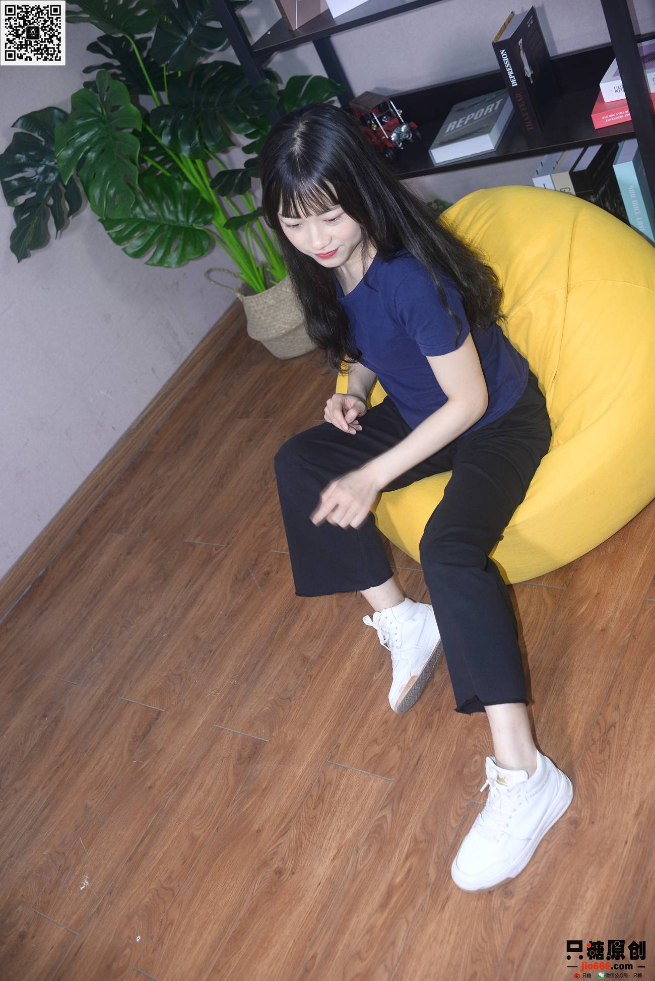 图片[11]-[只糖原创]NO.314 潘潘 愿你的世界阳光温柔[143P] – 速更版-美库