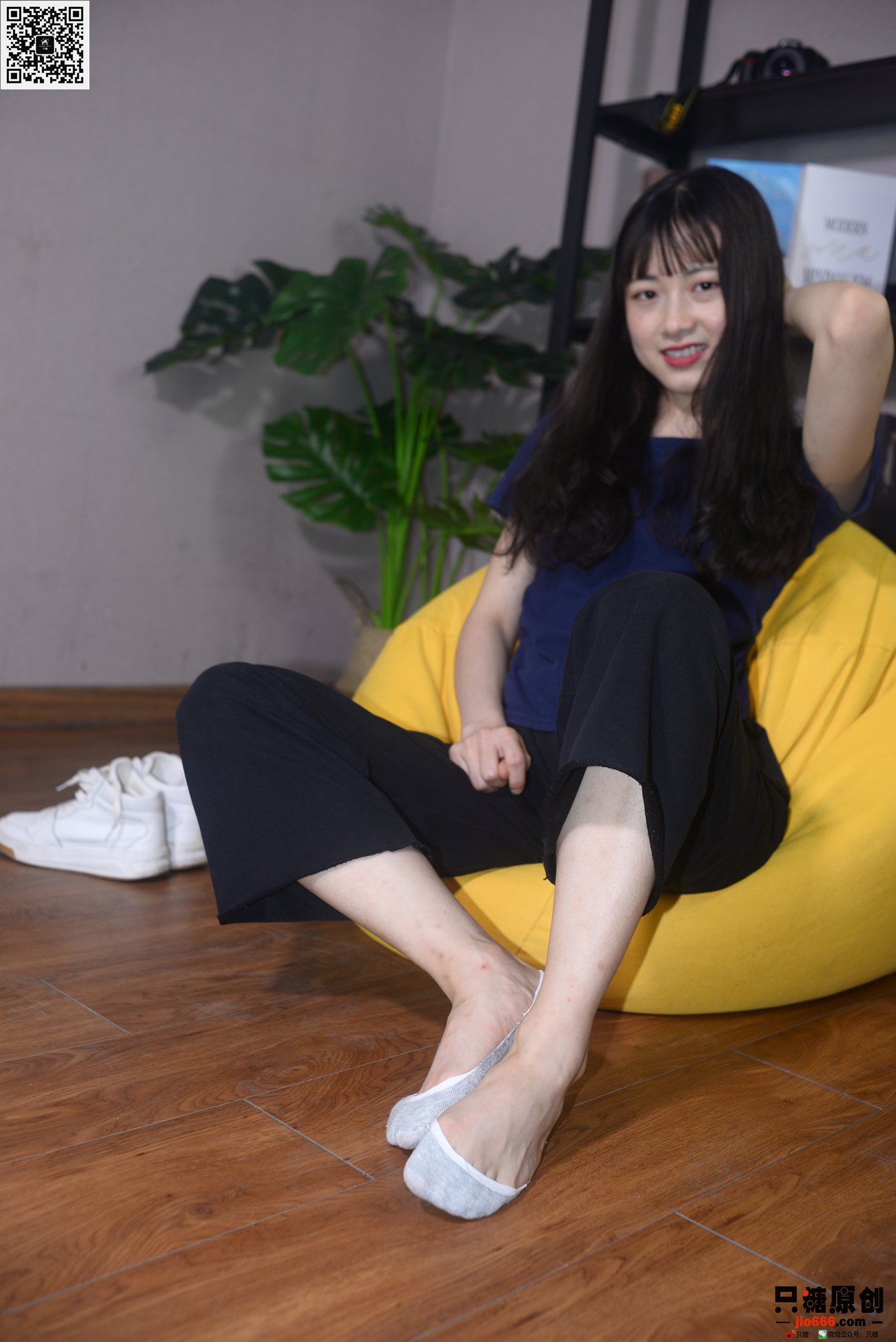 图片[13]-[只糖原创]NO.314 潘潘 愿你的世界阳光温柔[143P] – 速更版-美库