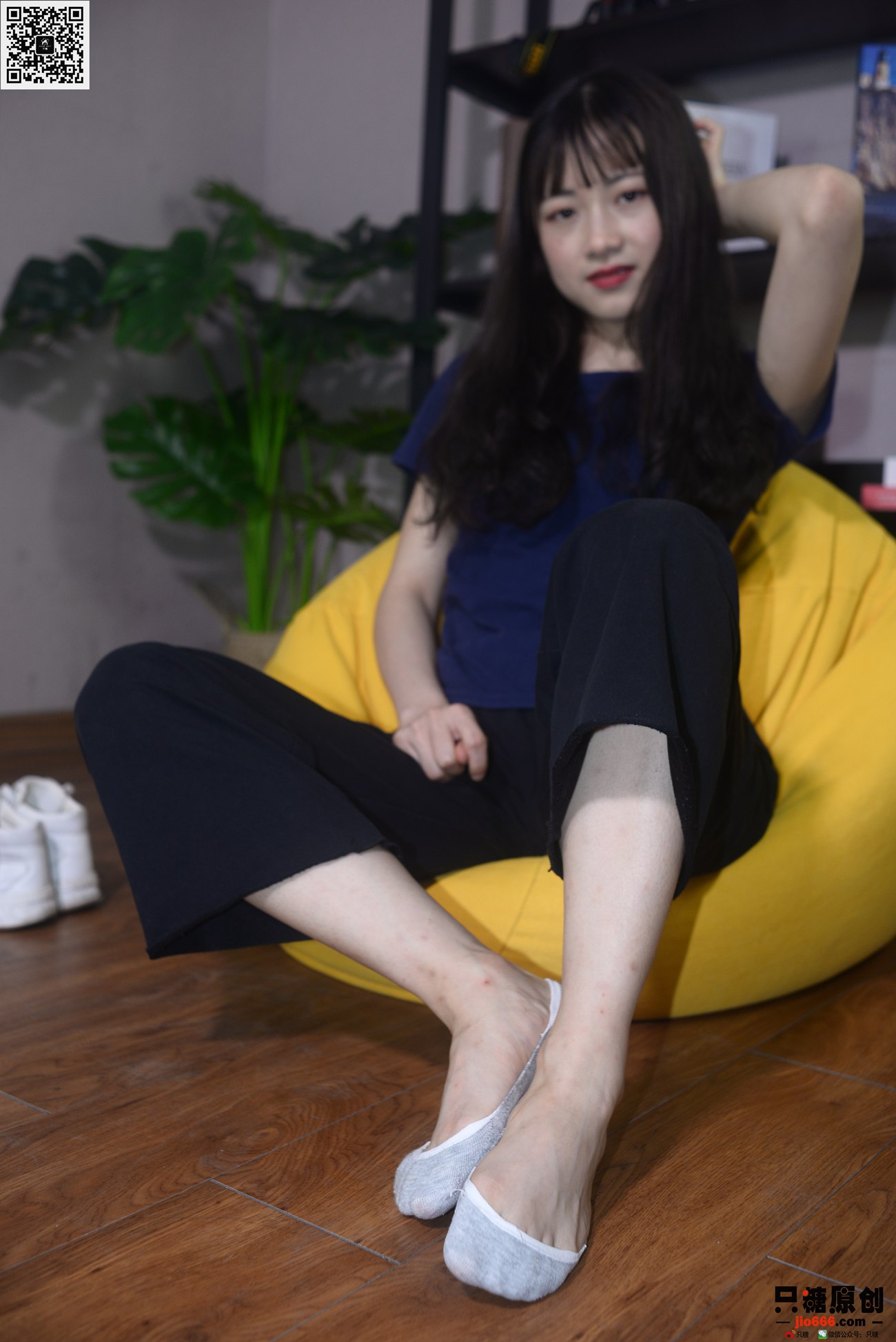 图片[14]-[只糖原创]NO.314 潘潘 愿你的世界阳光温柔[143P] – 速更版-美库