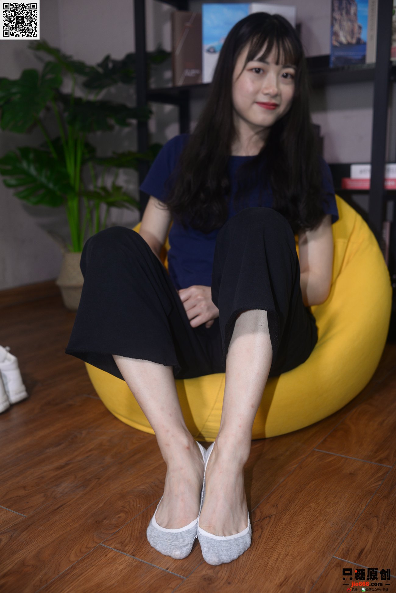 图片[15]-[只糖原创]NO.314 潘潘 愿你的世界阳光温柔[143P] – 速更版-美库