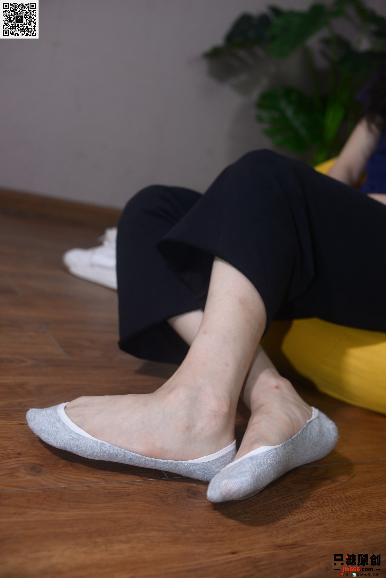 图片[17]-[只糖原创]NO.314 潘潘 愿你的世界阳光温柔[143P] – 速更版-美库