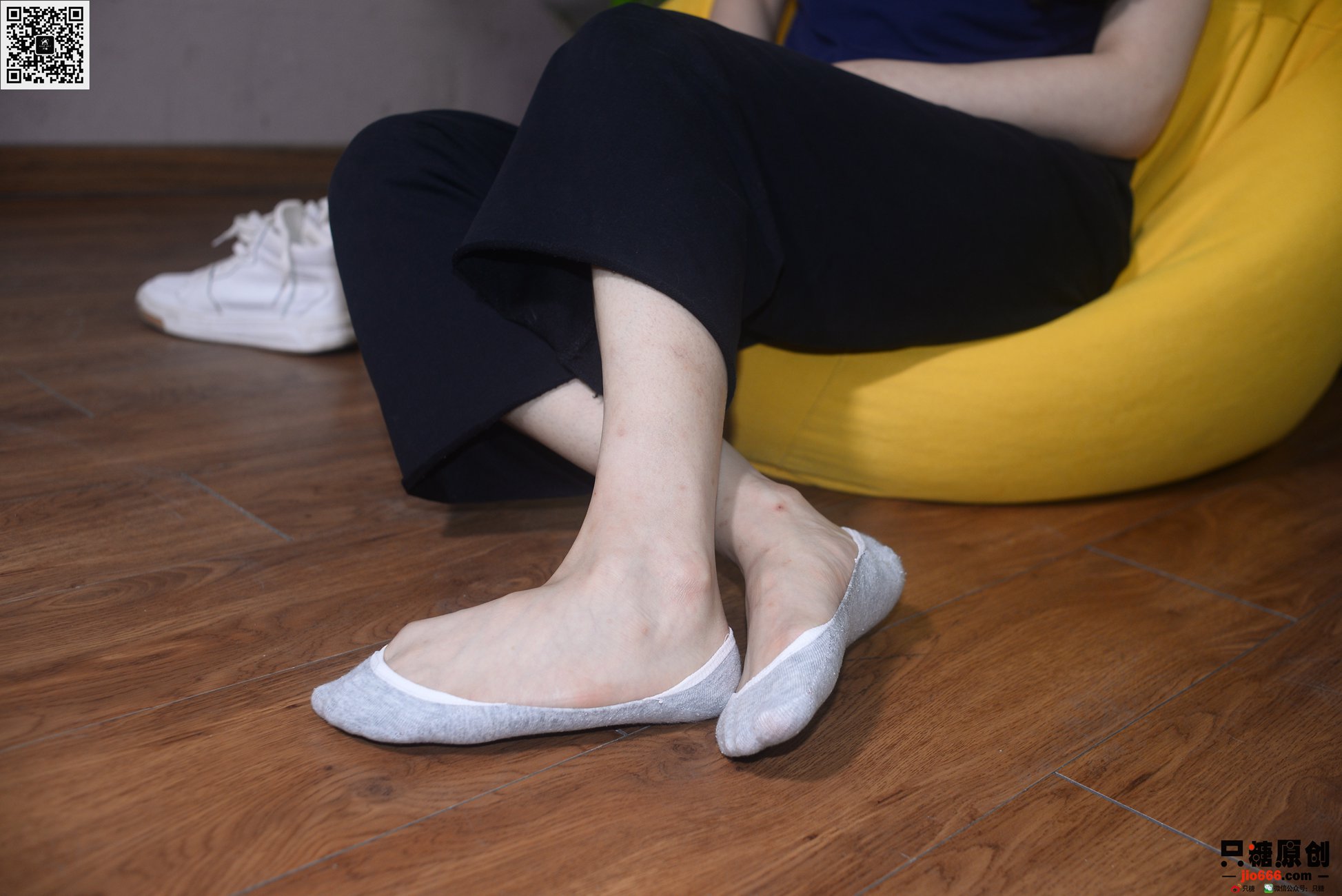 图片[19]-[只糖原创]NO.314 潘潘 愿你的世界阳光温柔[143P] – 速更版-美库